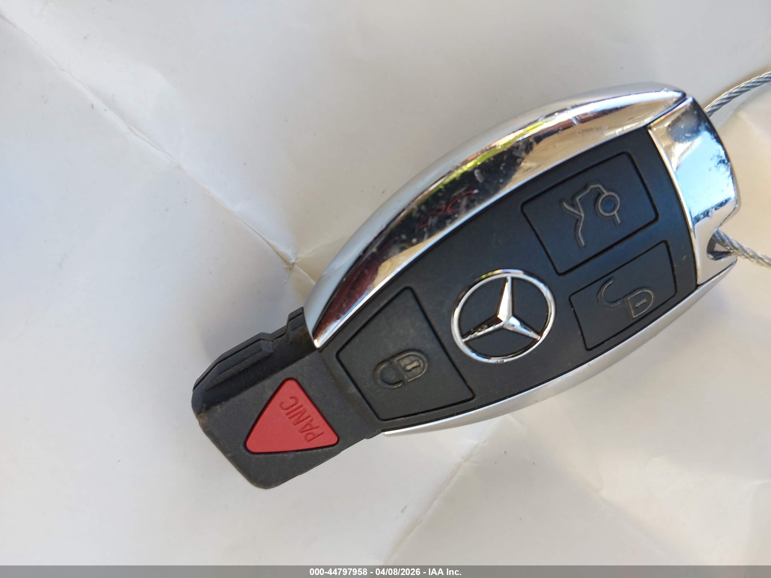 MERCEDES-BENZ GLE image 11