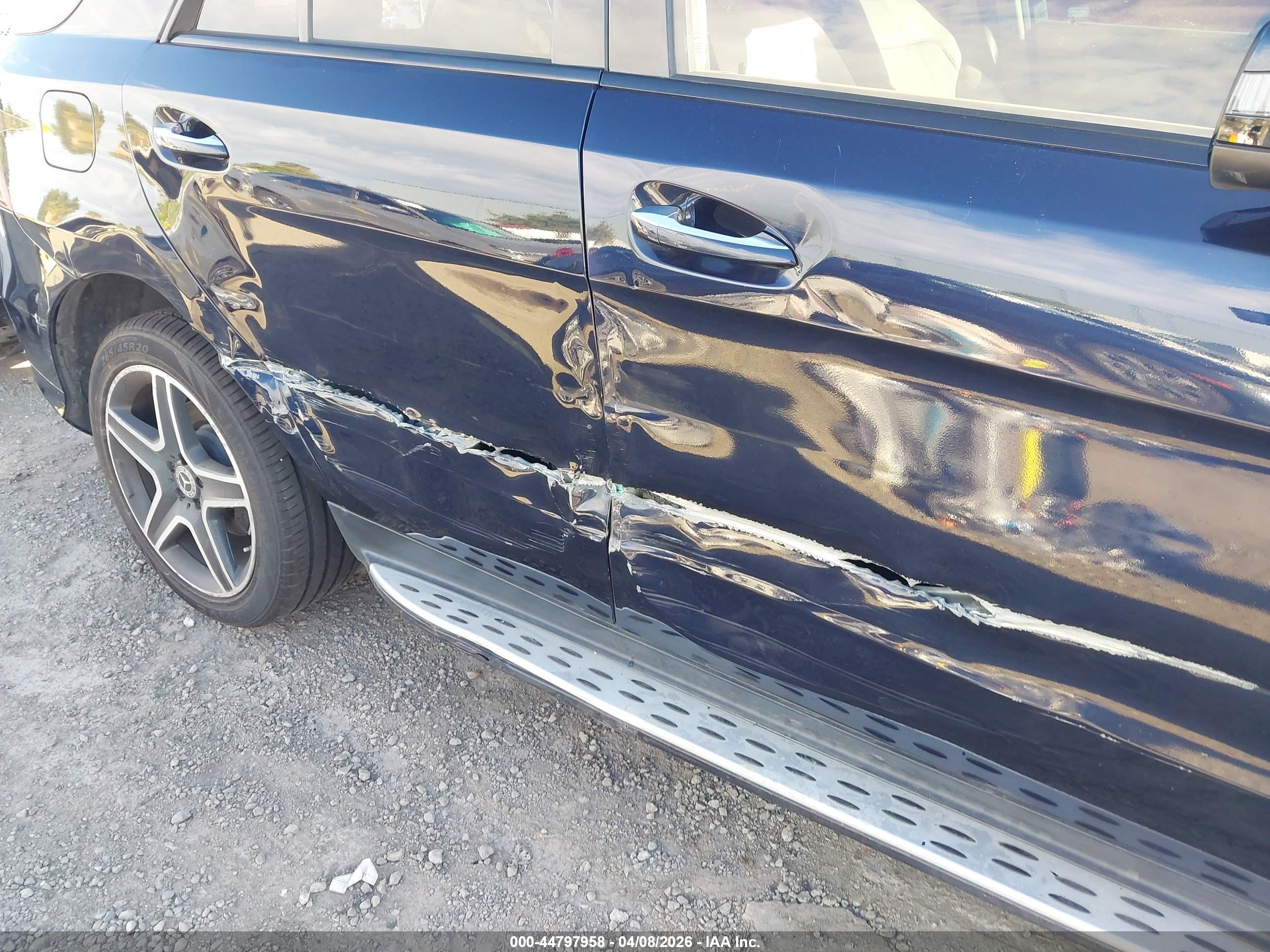 MERCEDES-BENZ GLE image 6
