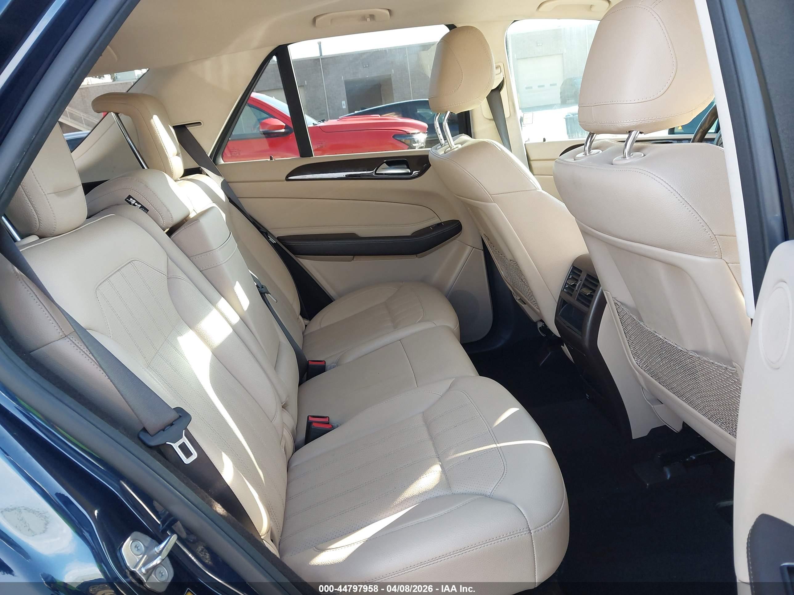 MERCEDES-BENZ GLE image 8