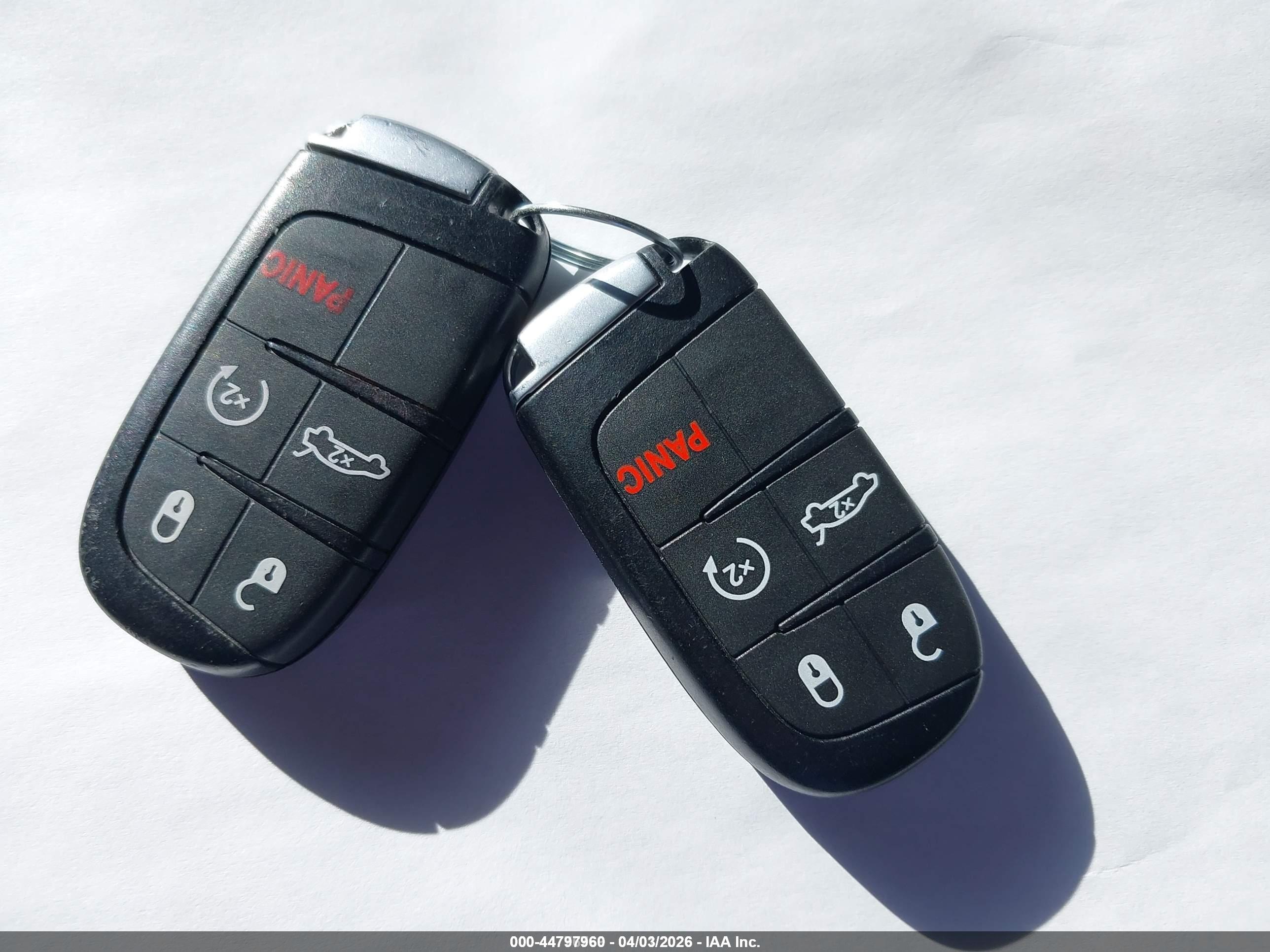 DODGE CHARGER image 11