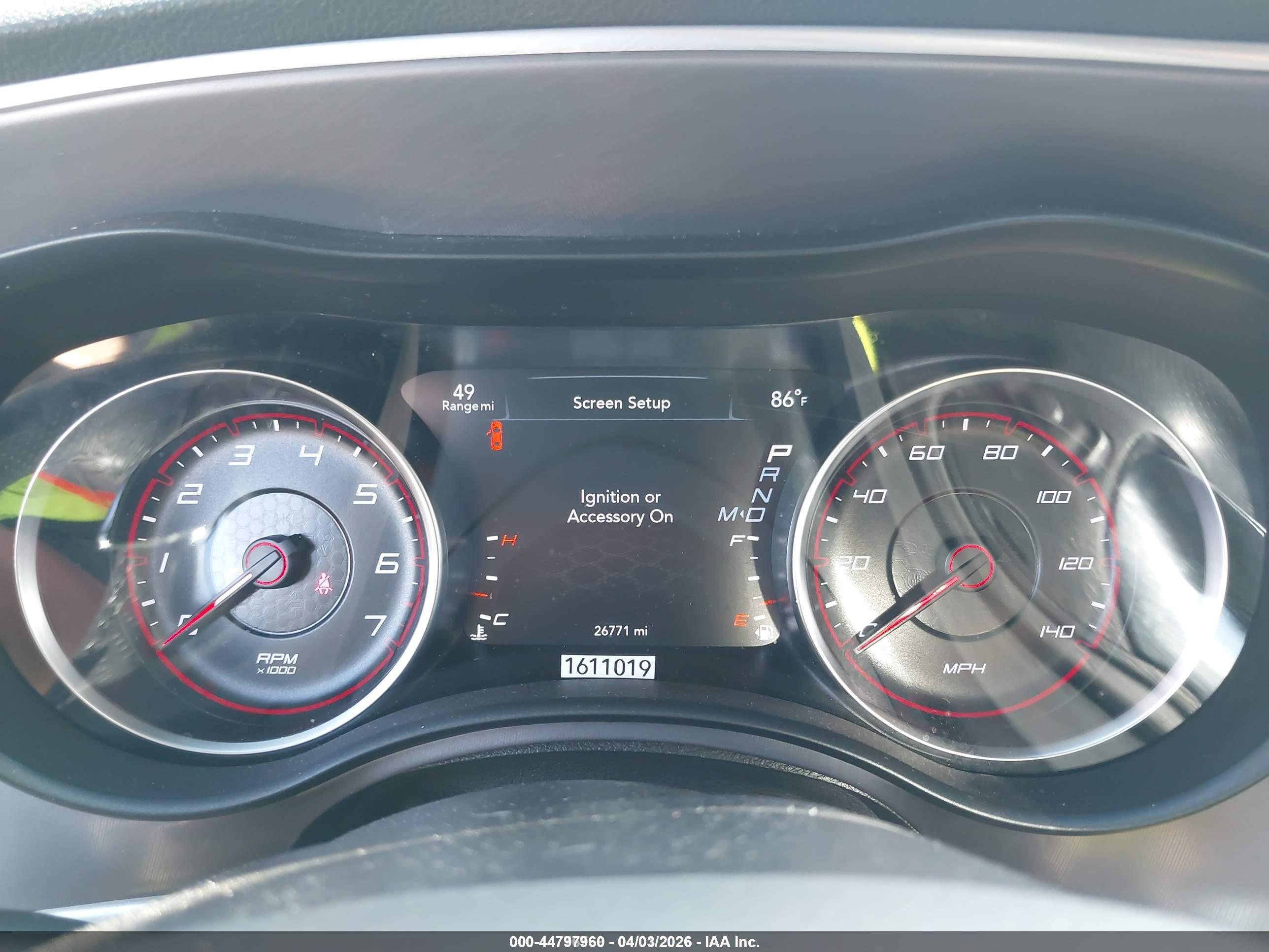 DODGE CHARGER image 7
