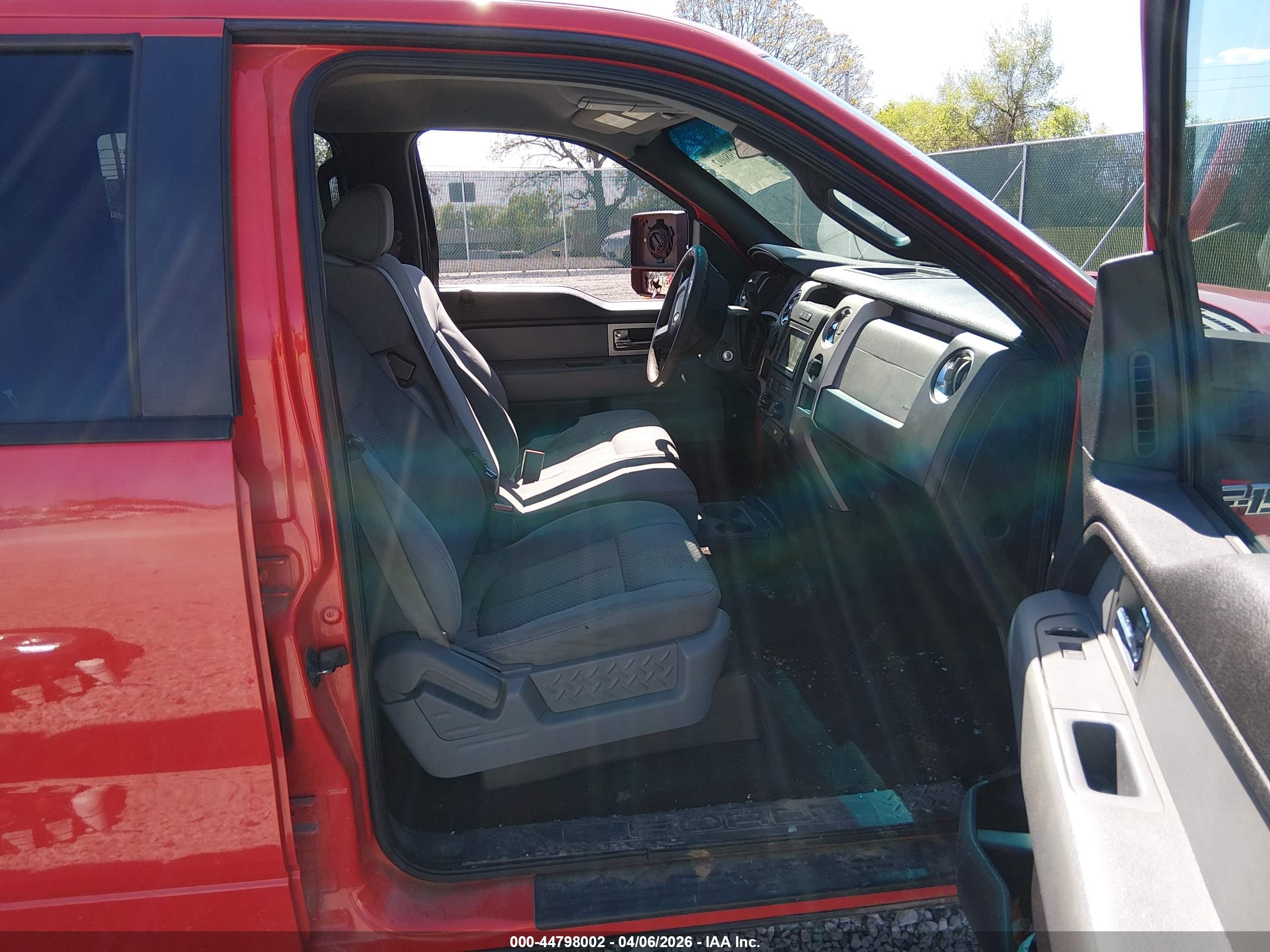 FORD F-150 image 5