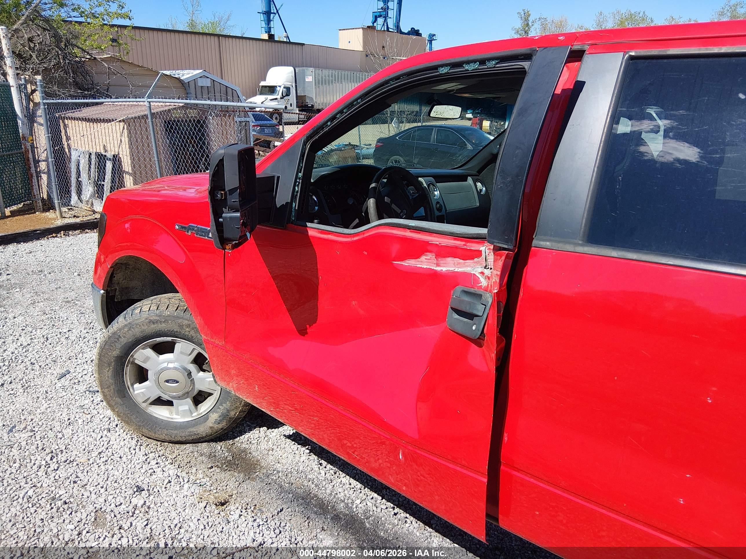 FORD F-150 image 6