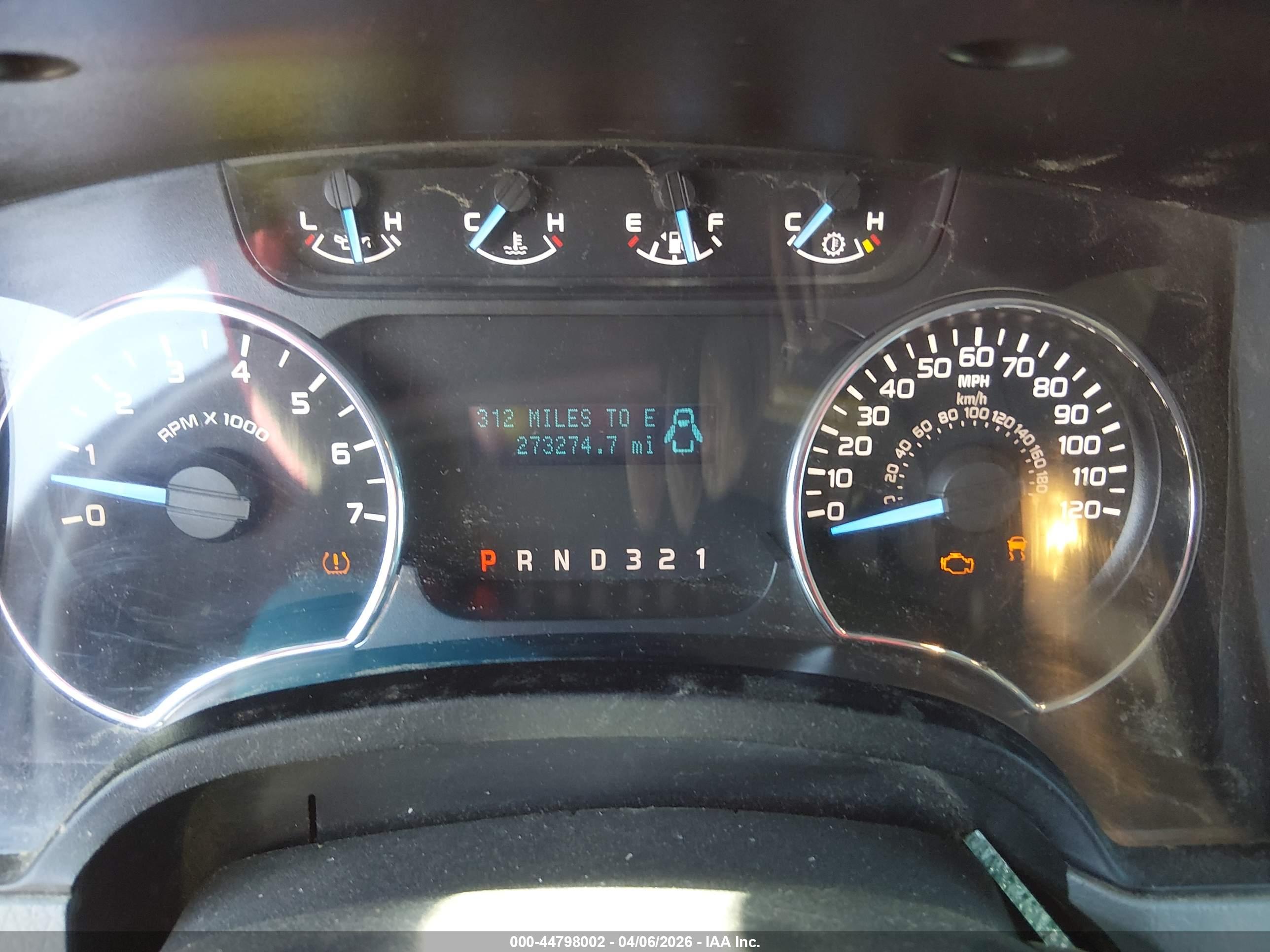FORD F-150 image 7