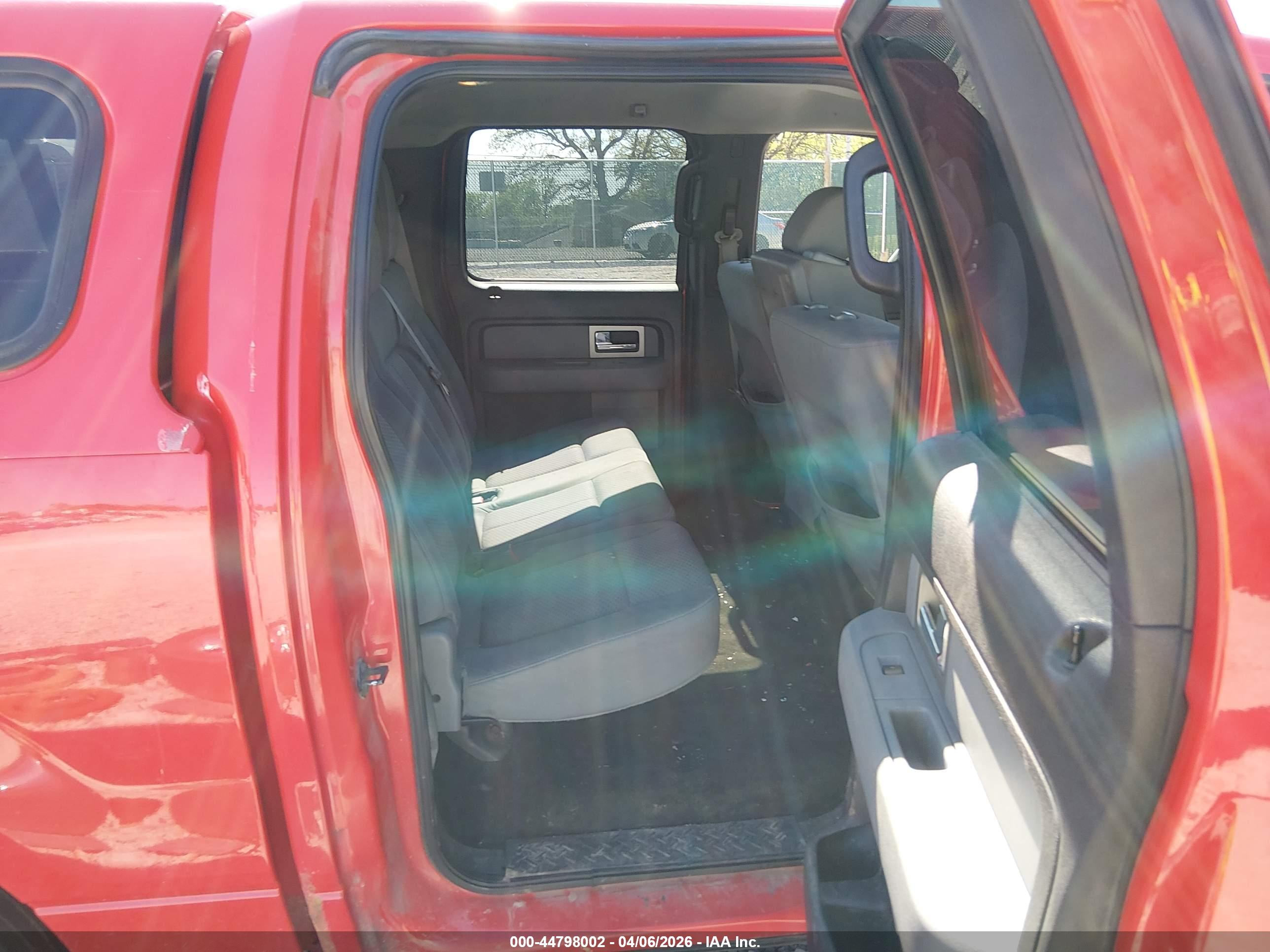 FORD F-150 image 8