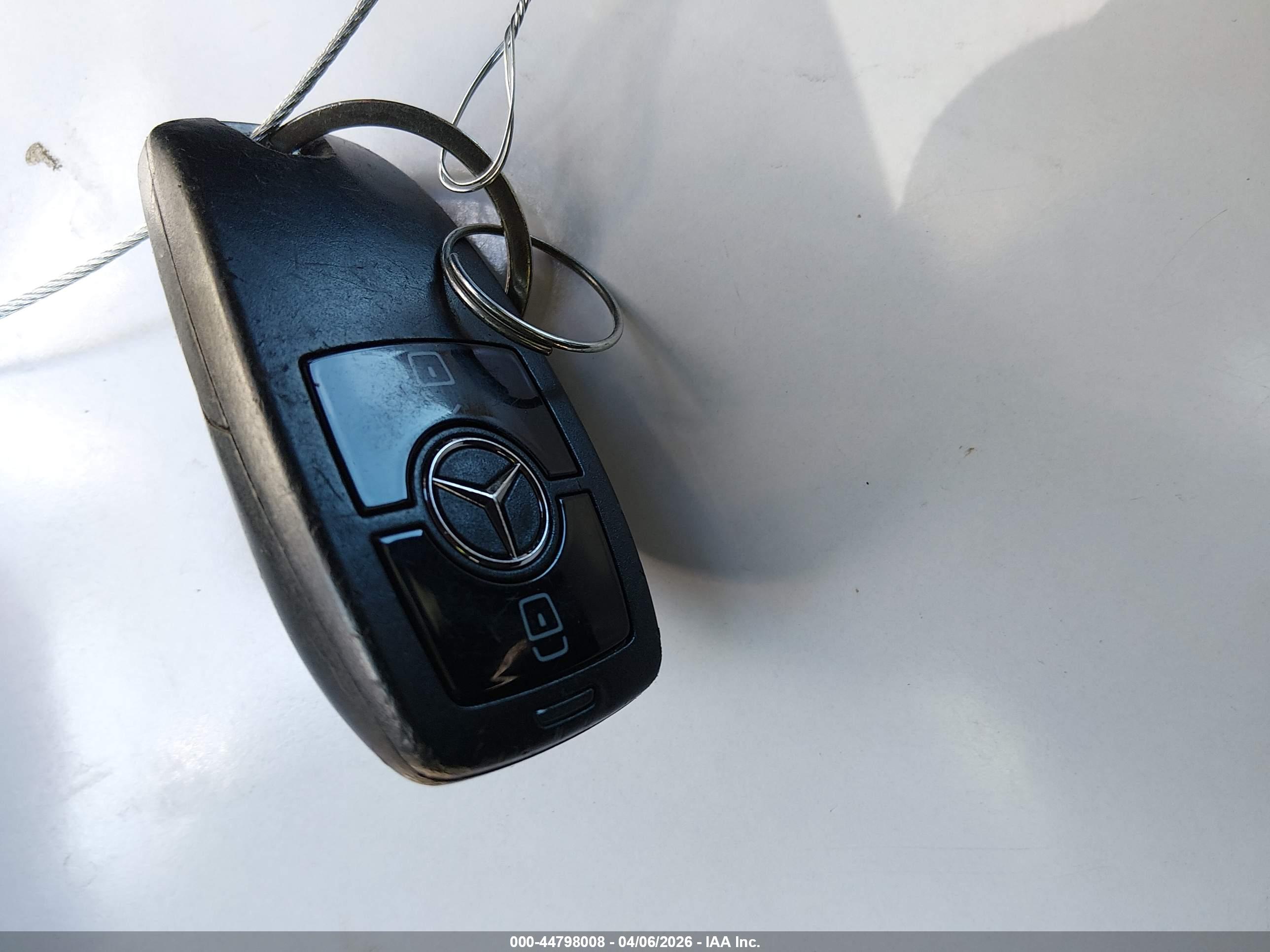 MERCEDES-BENZ SPRINTER image 11