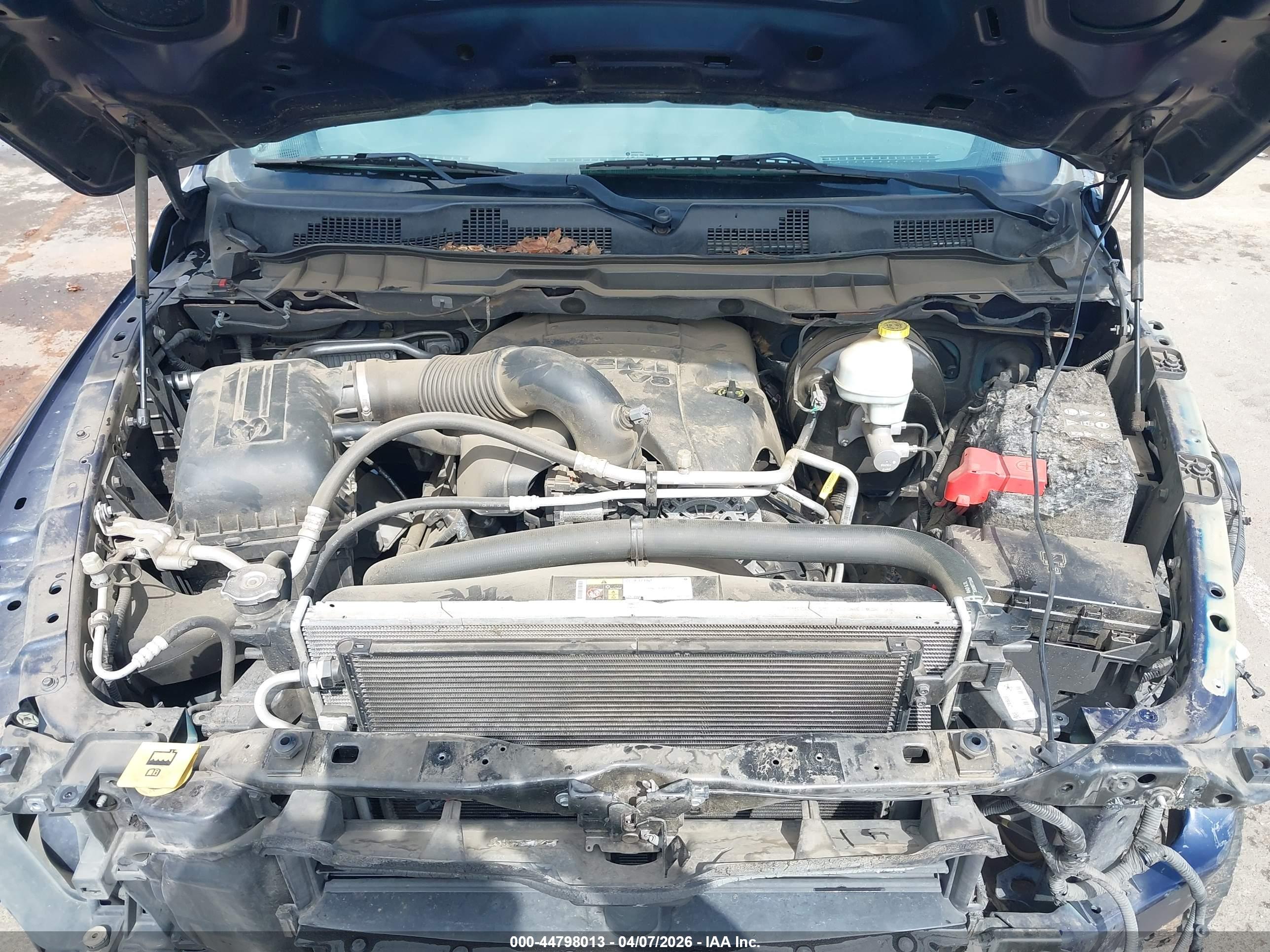 RAM 1500 image 10