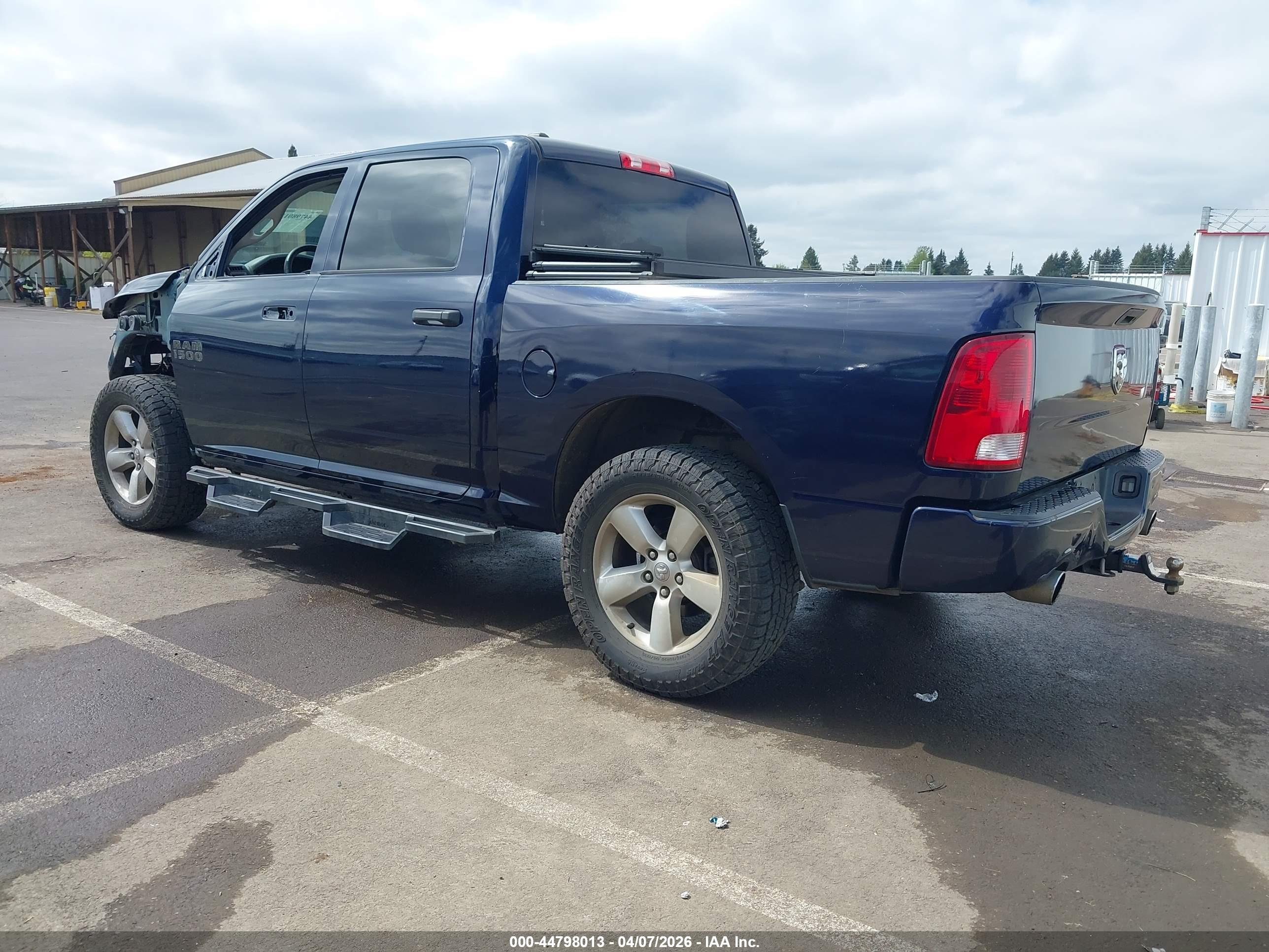RAM 1500 image 3