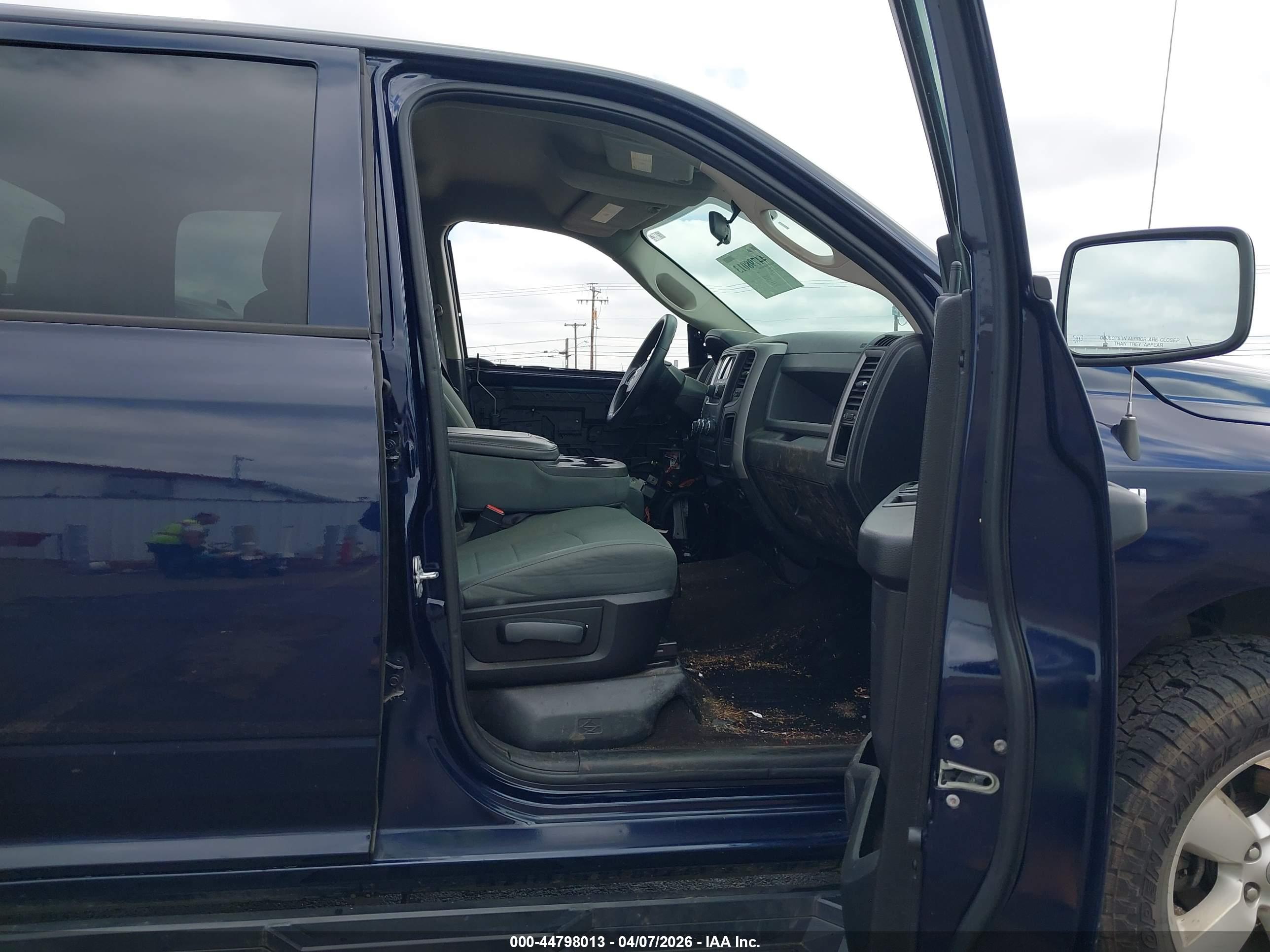RAM 1500 image 5