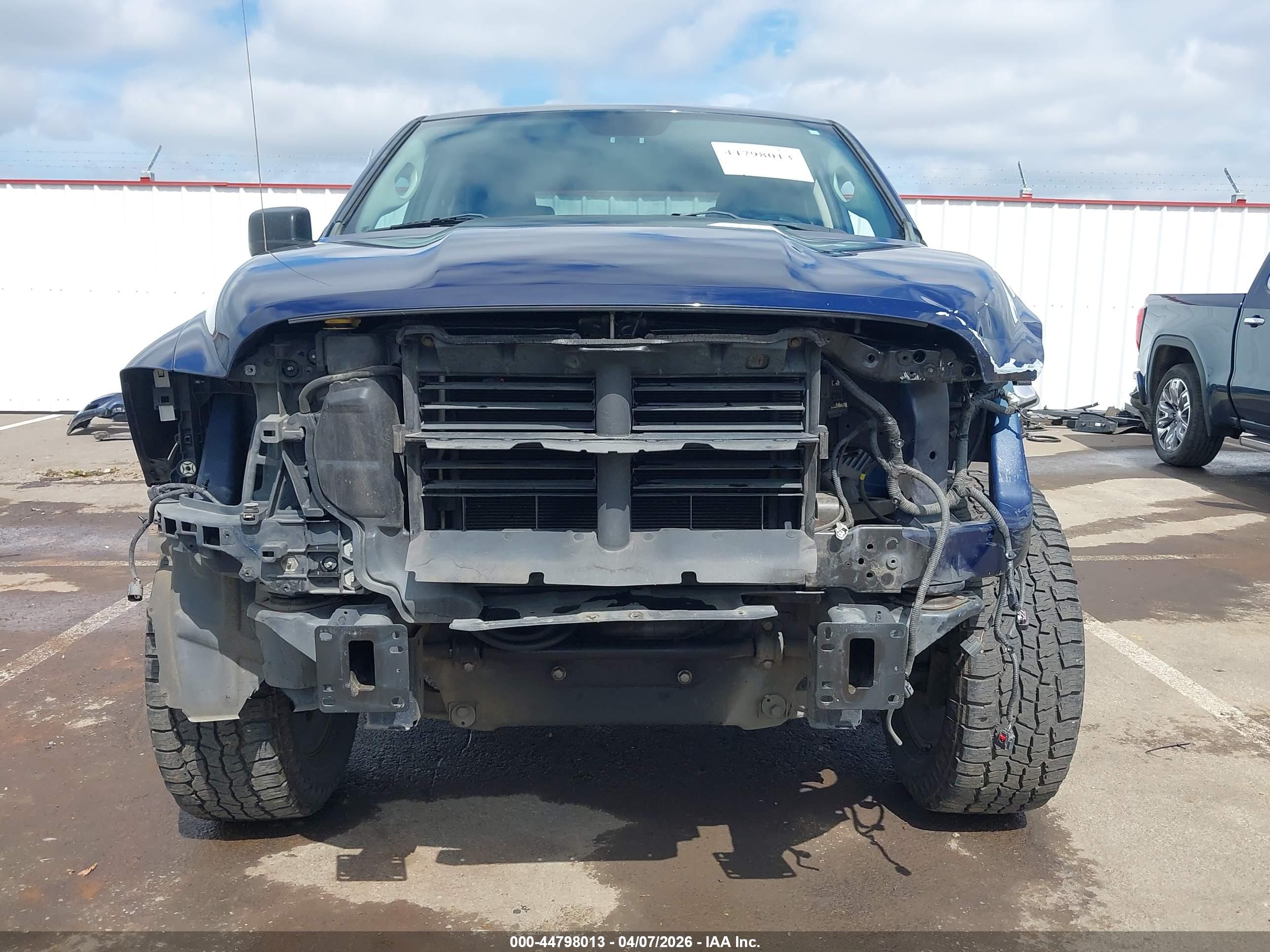 RAM 1500 image 6