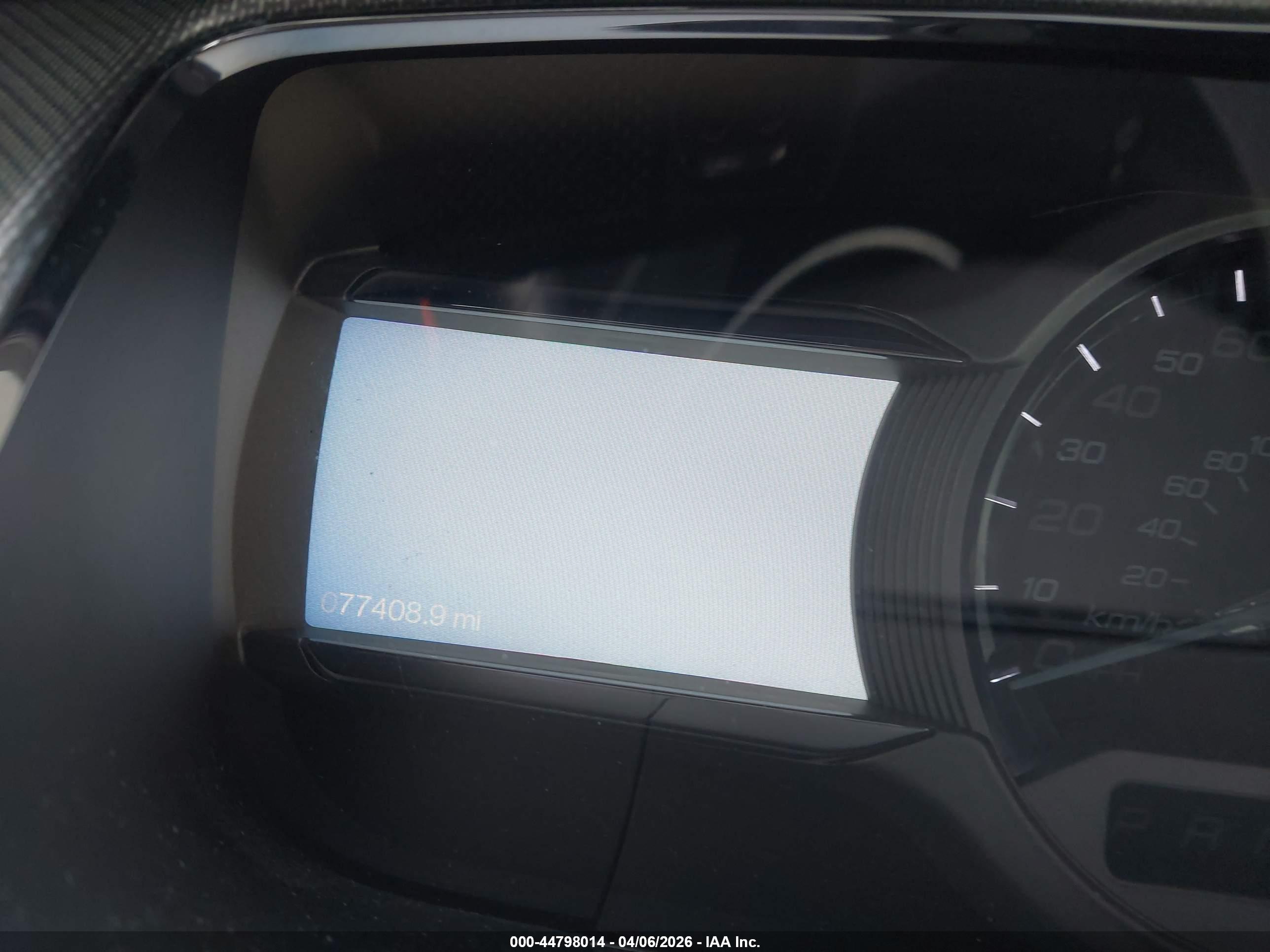 FORD TAURUS image 7
