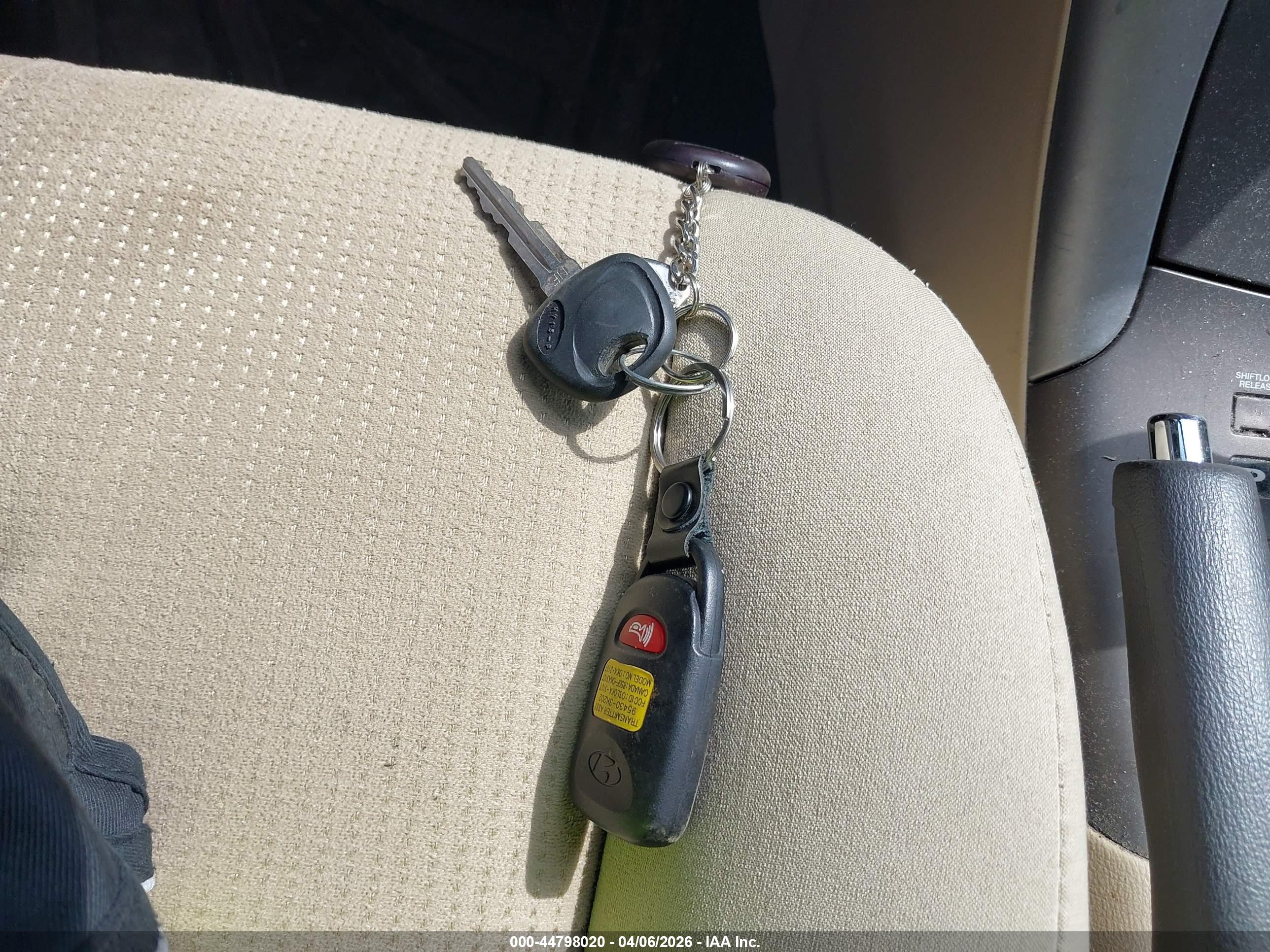 HYUNDAI SONATA image 11