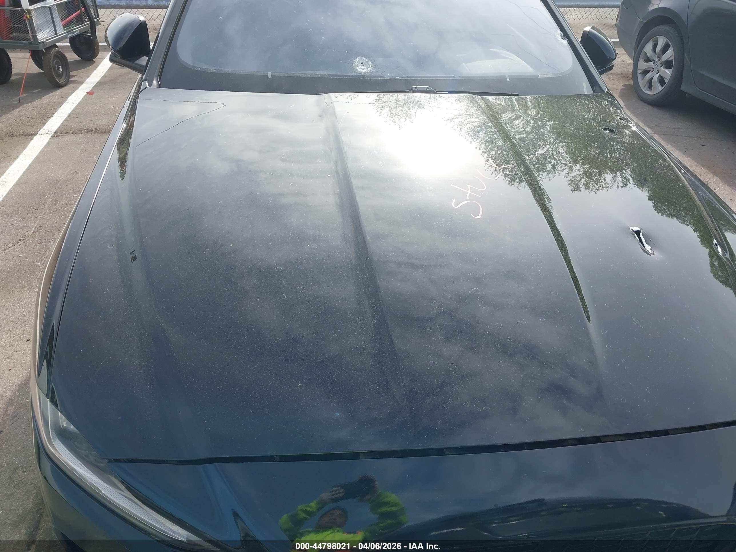 JAGUAR XE image 10