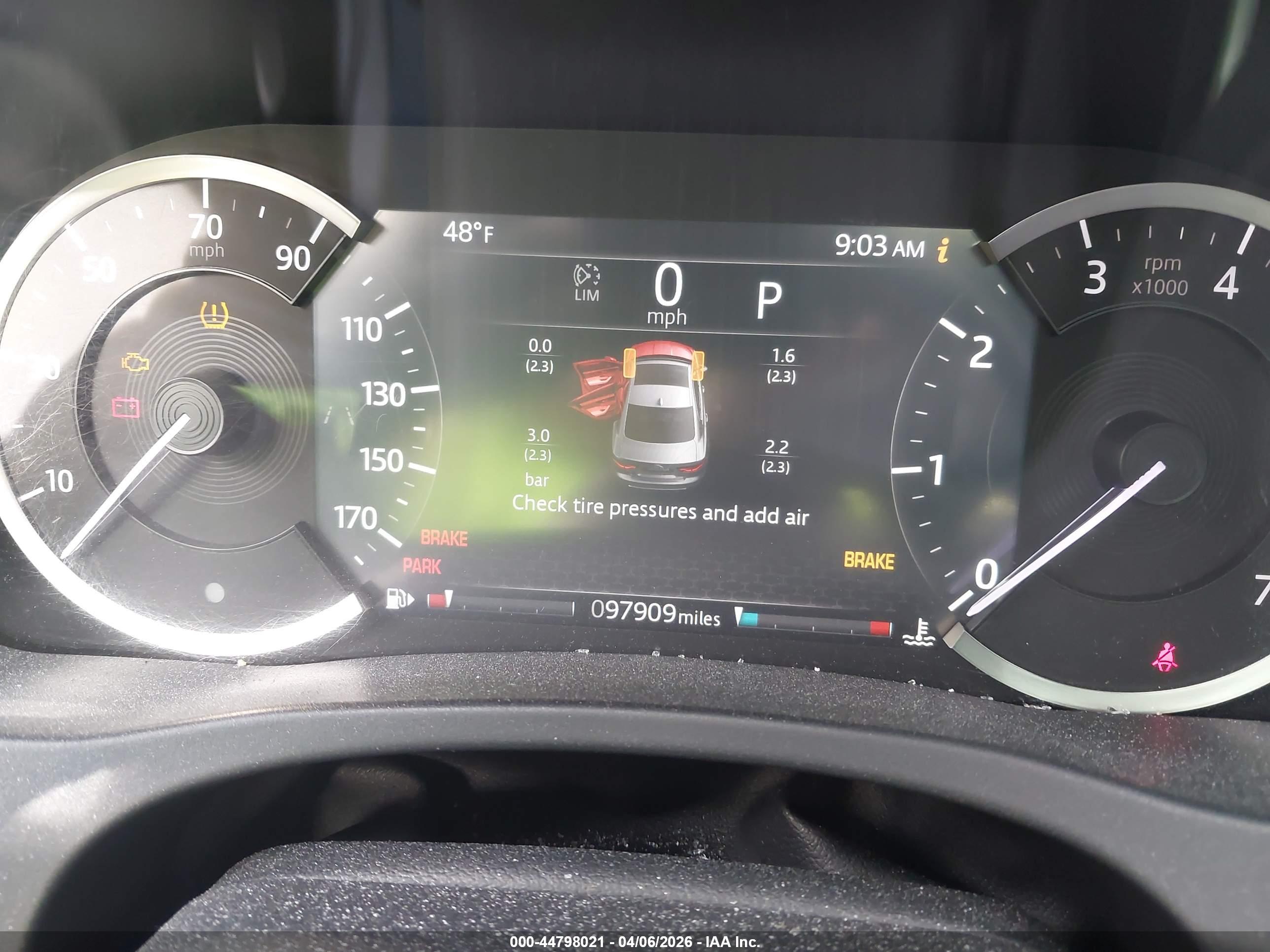 JAGUAR XE image 7