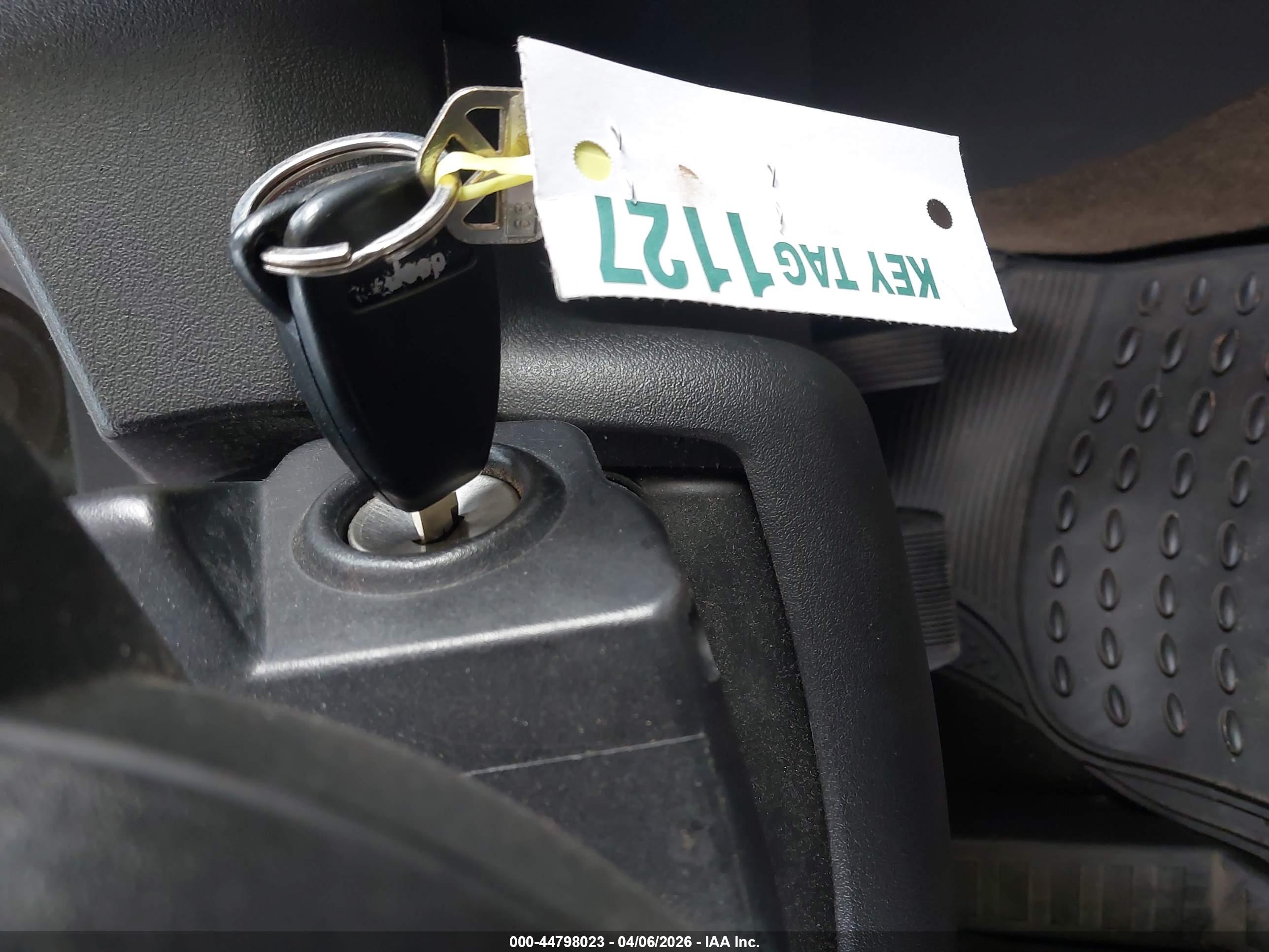 JEEP COMPASS image 11