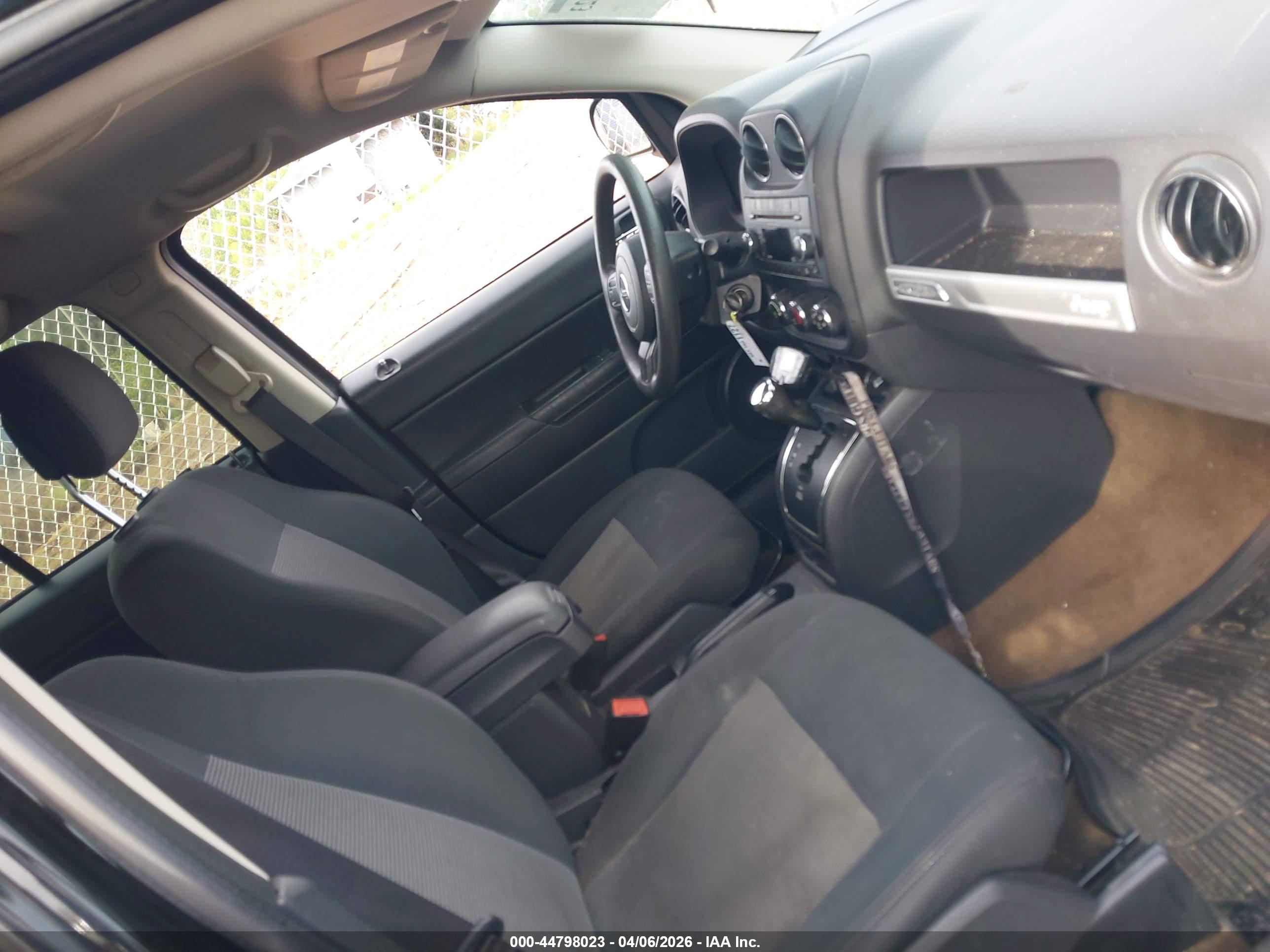 JEEP COMPASS image 5
