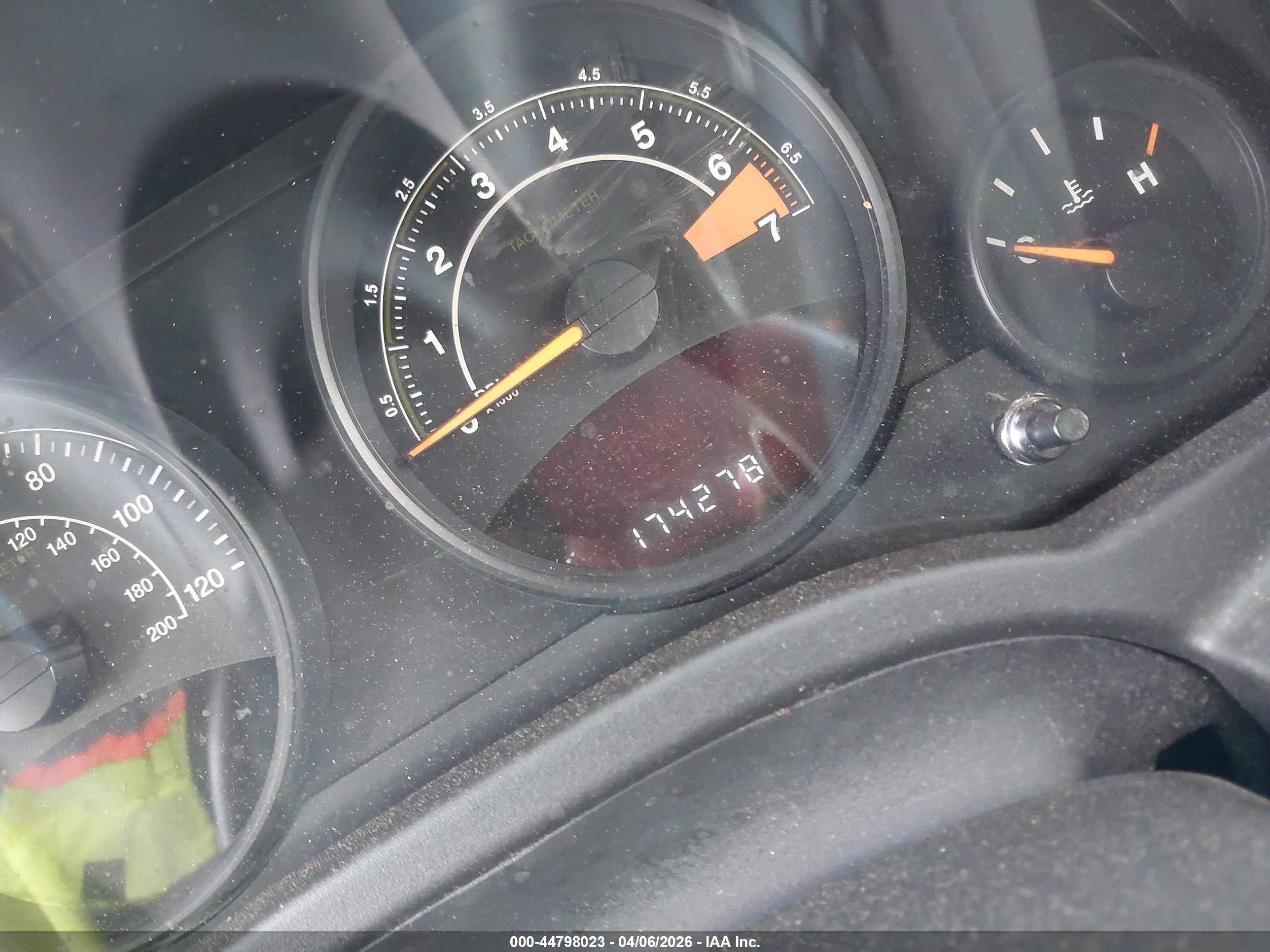 JEEP COMPASS image 7