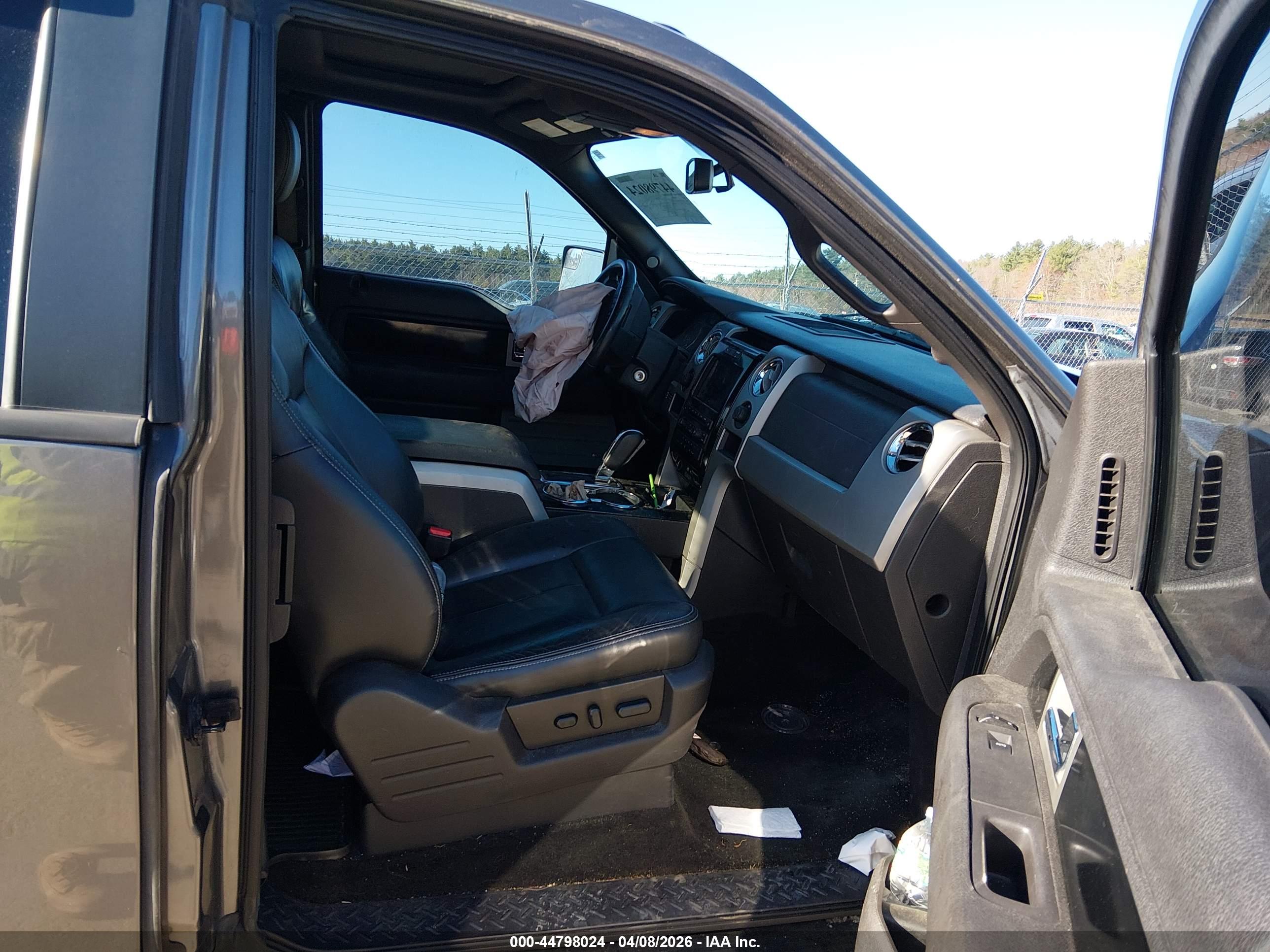 FORD F-150 image 5