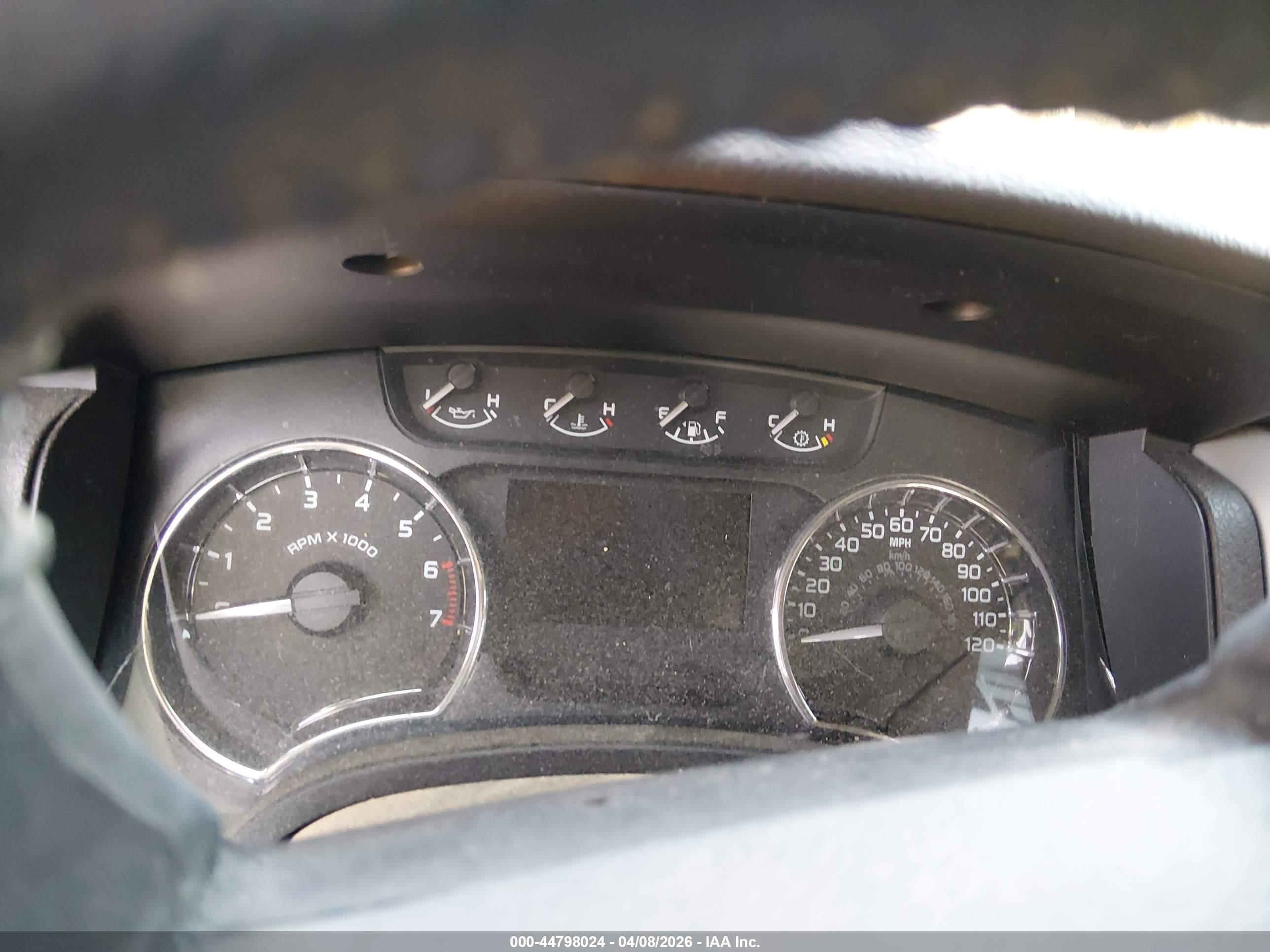 FORD F-150 image 7