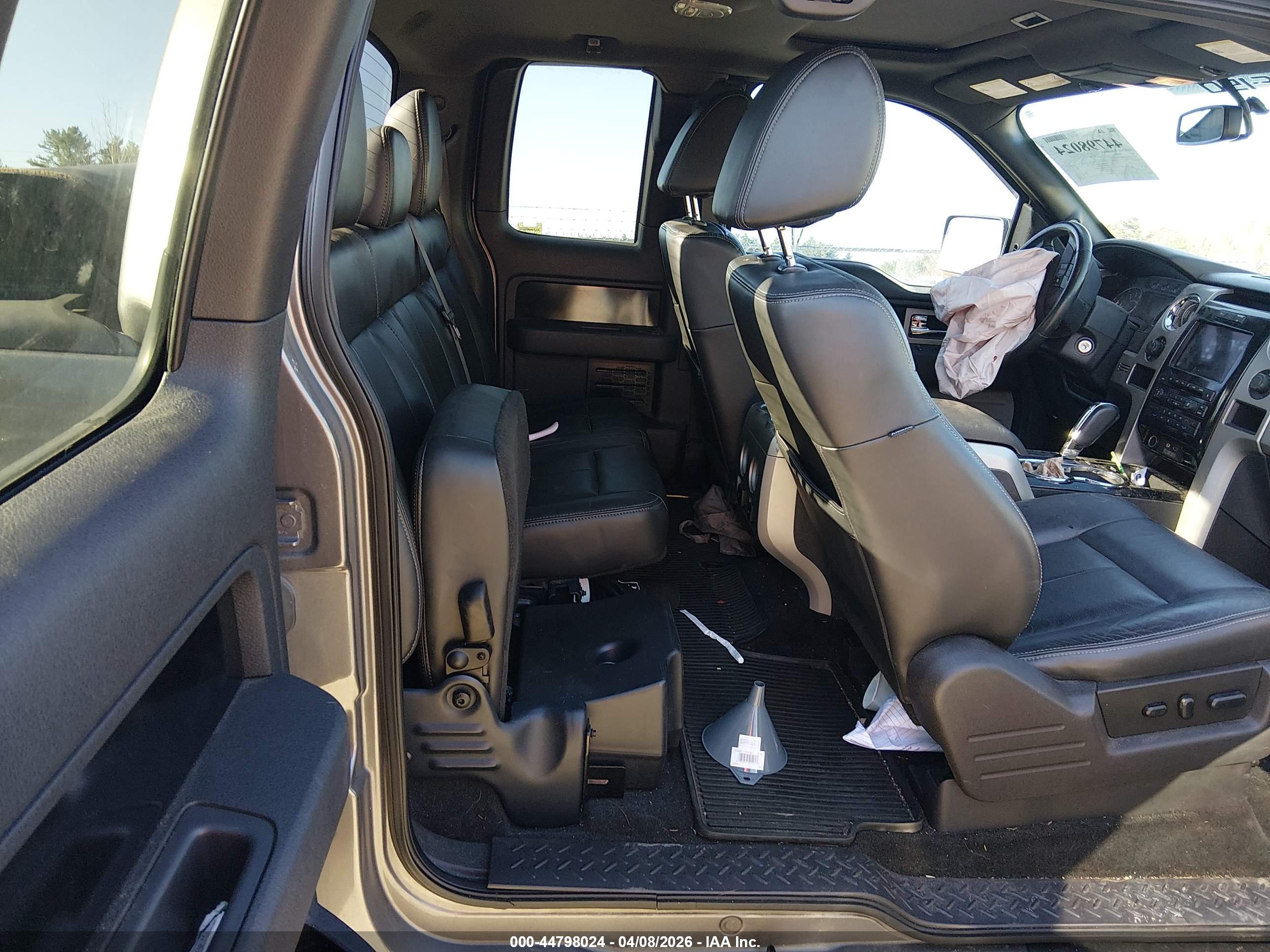 FORD F-150 image 8