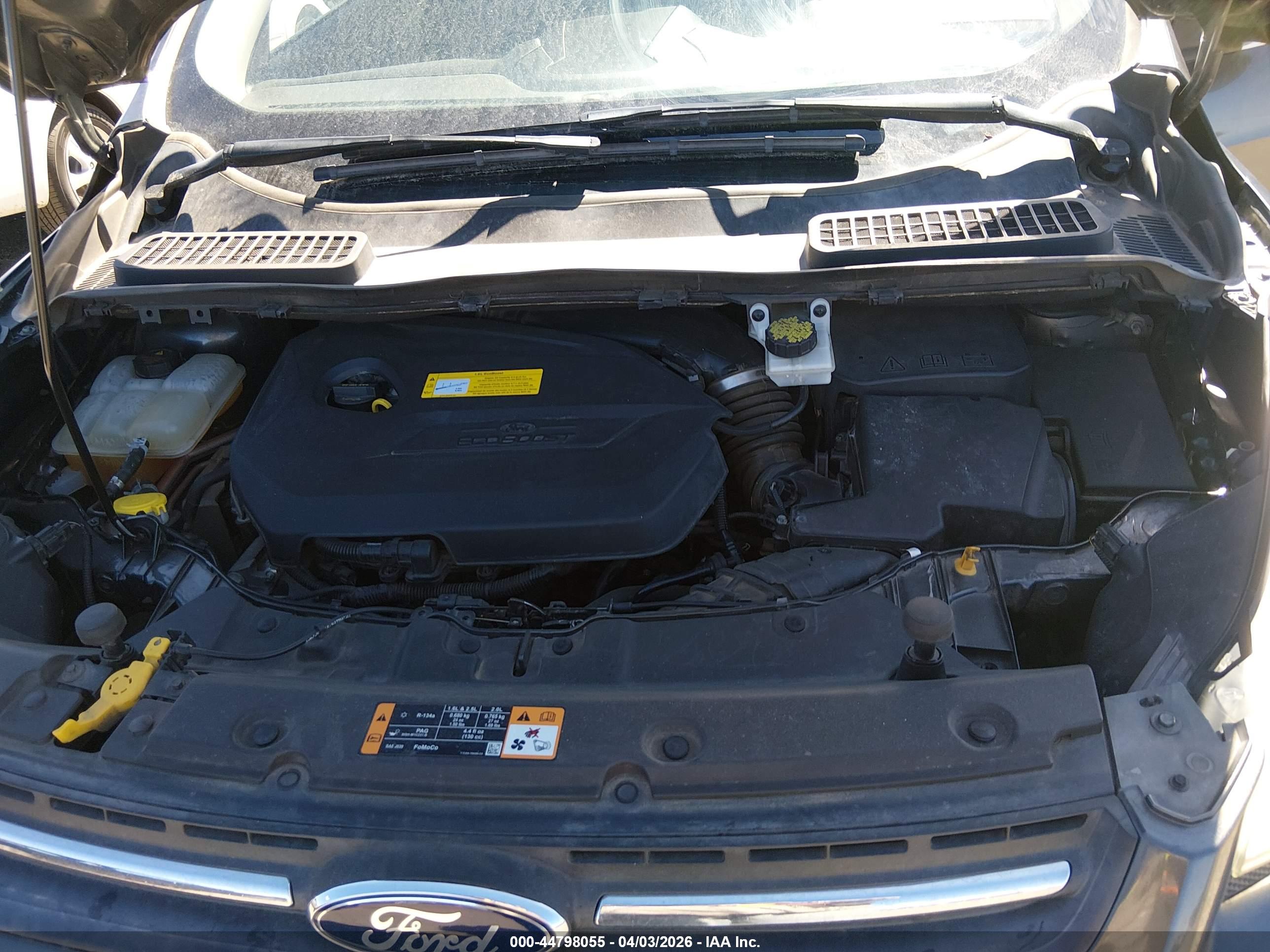 FORD ESCAPE image 10