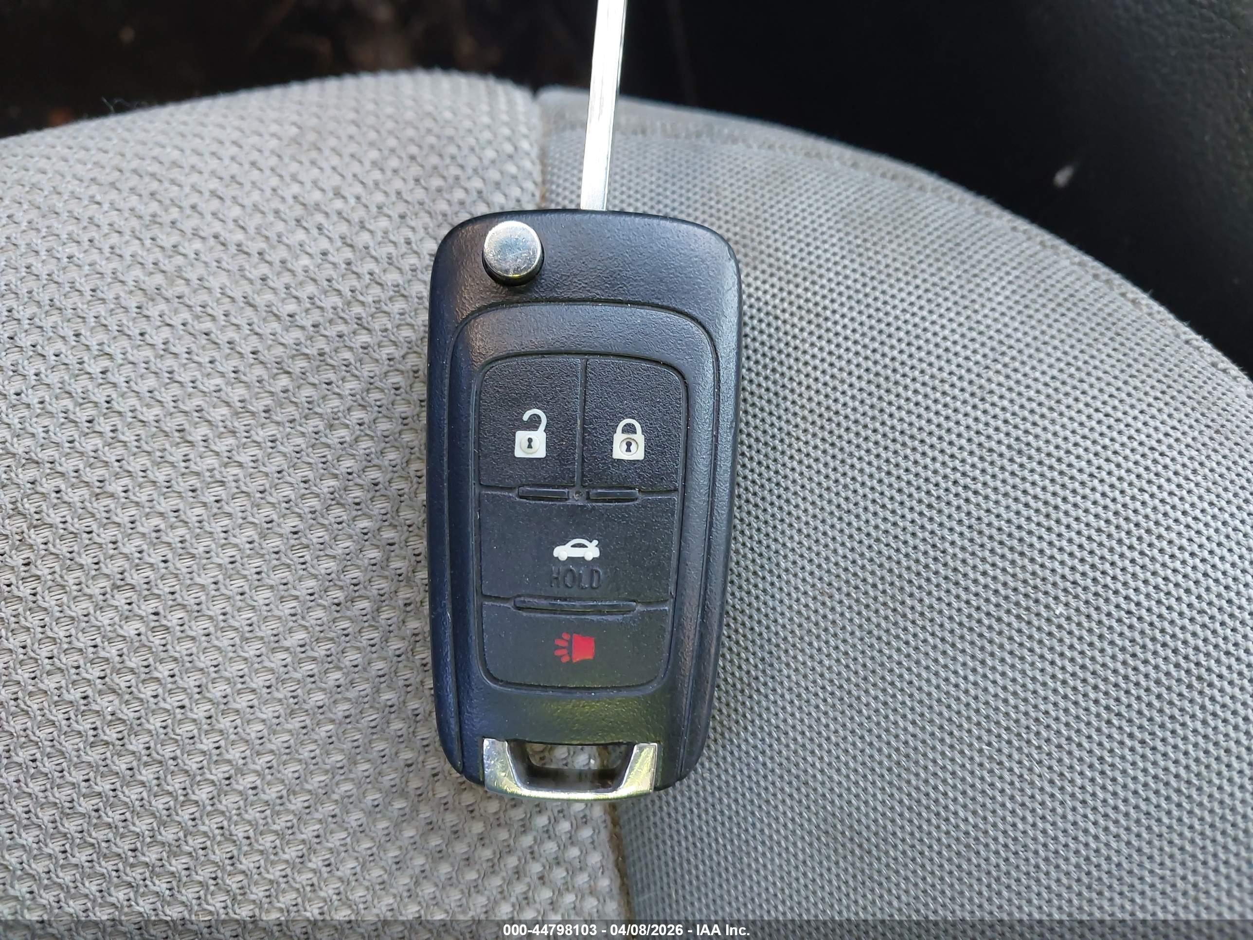 CHEVROLET CRUZE image 11