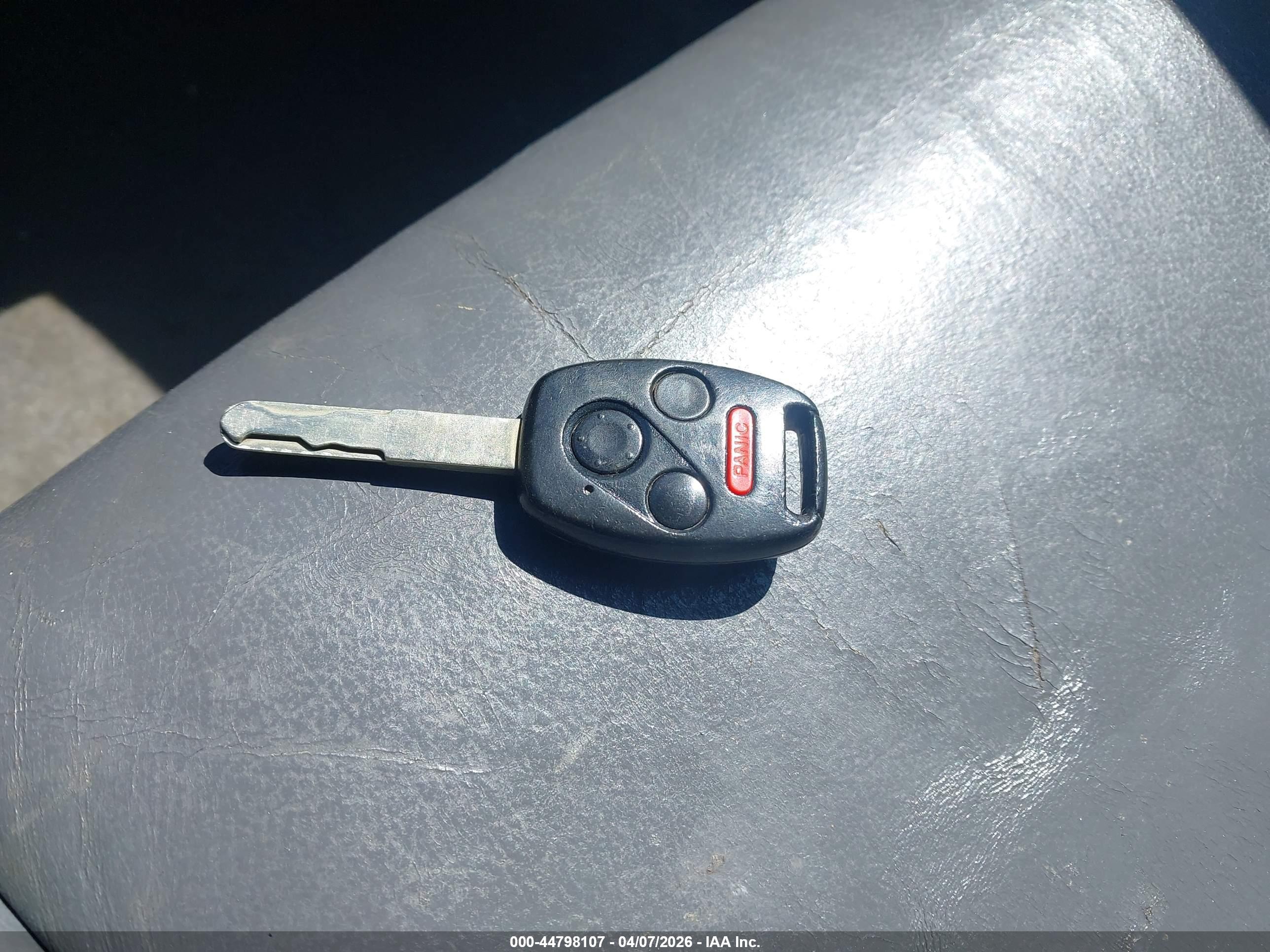 HONDA ACCORD image 11