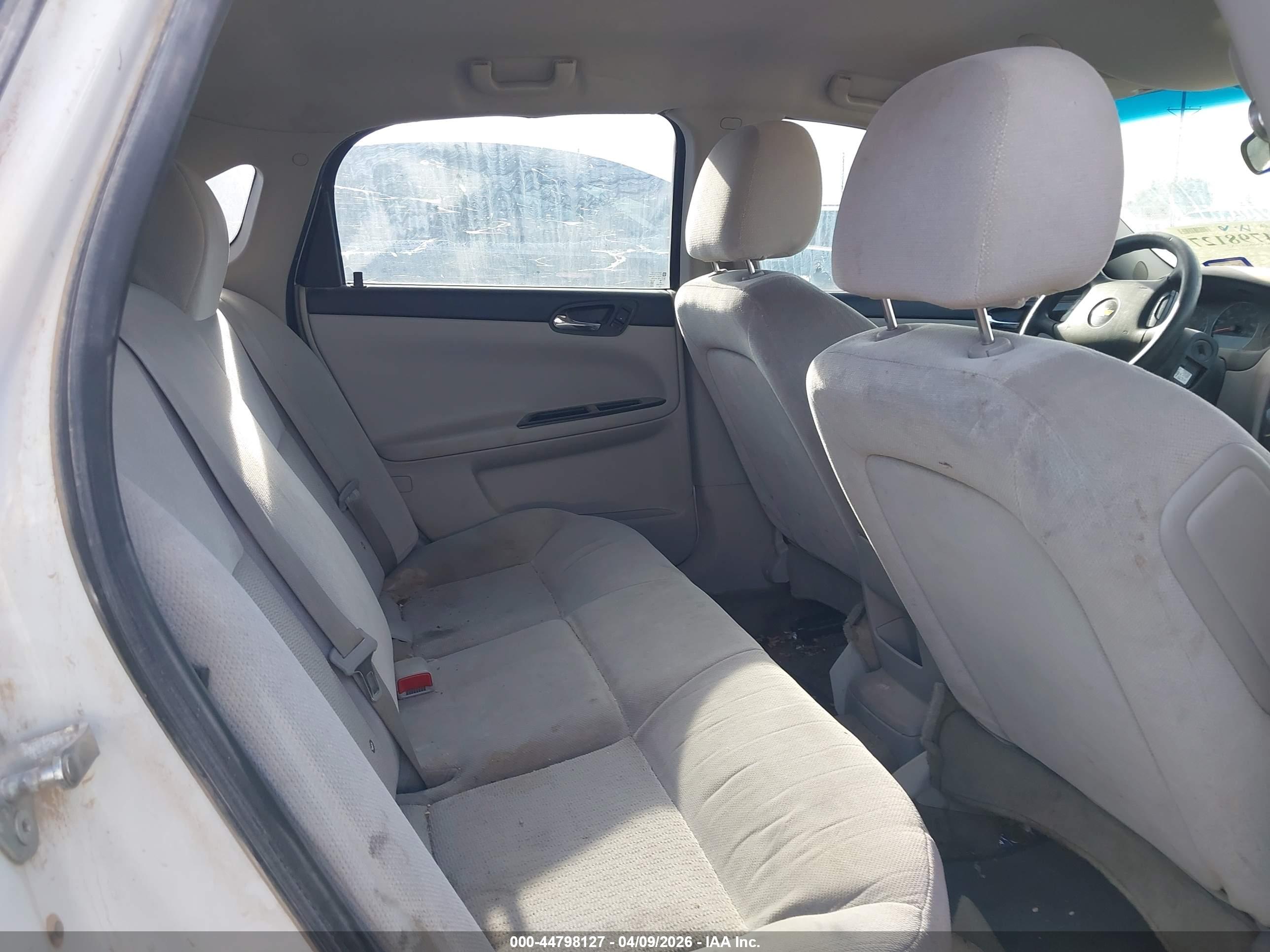 CHEVROLET IMPALA image 8