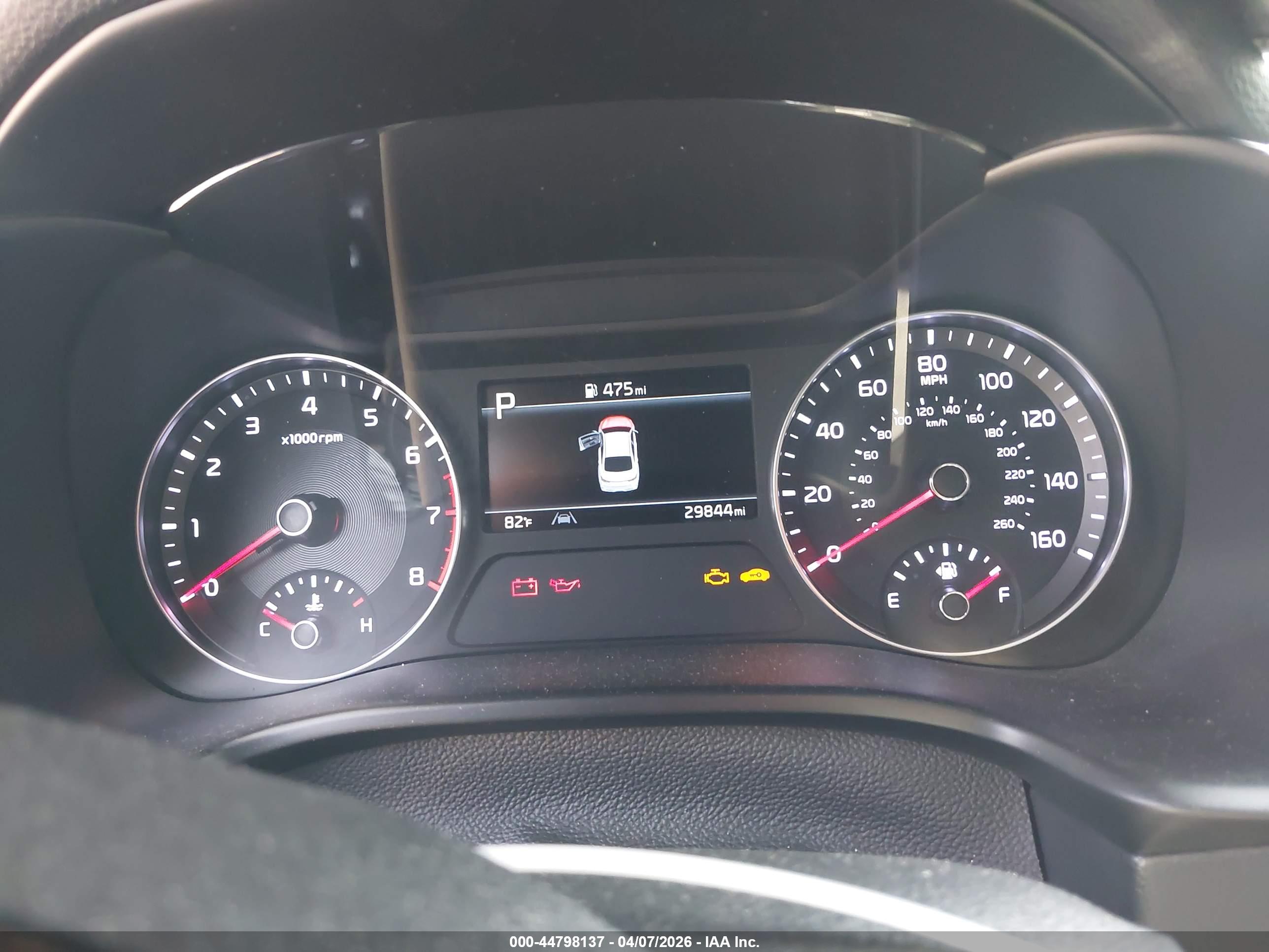 KIA FORTE image 7