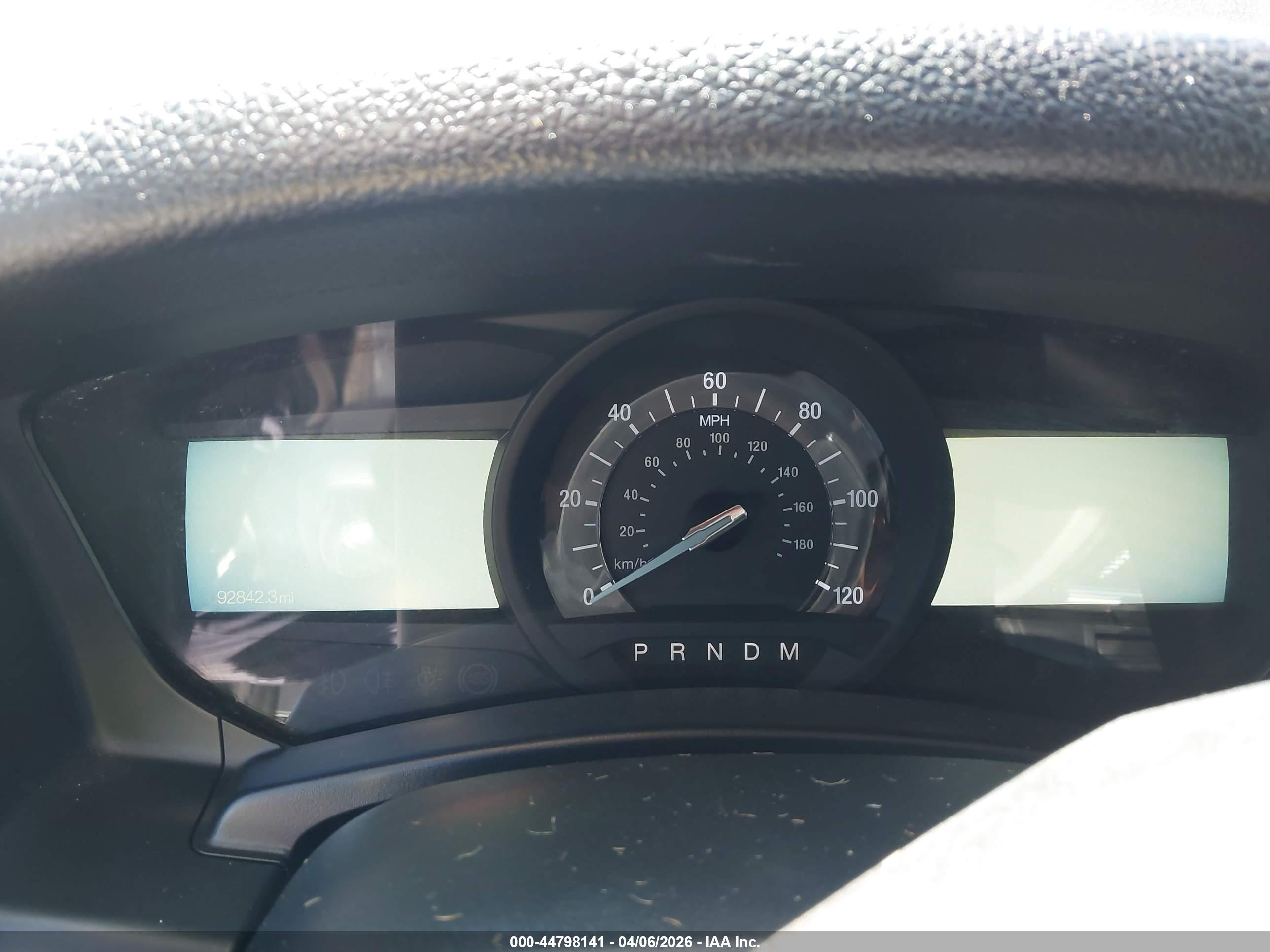 FORD EXPEDITION image 7