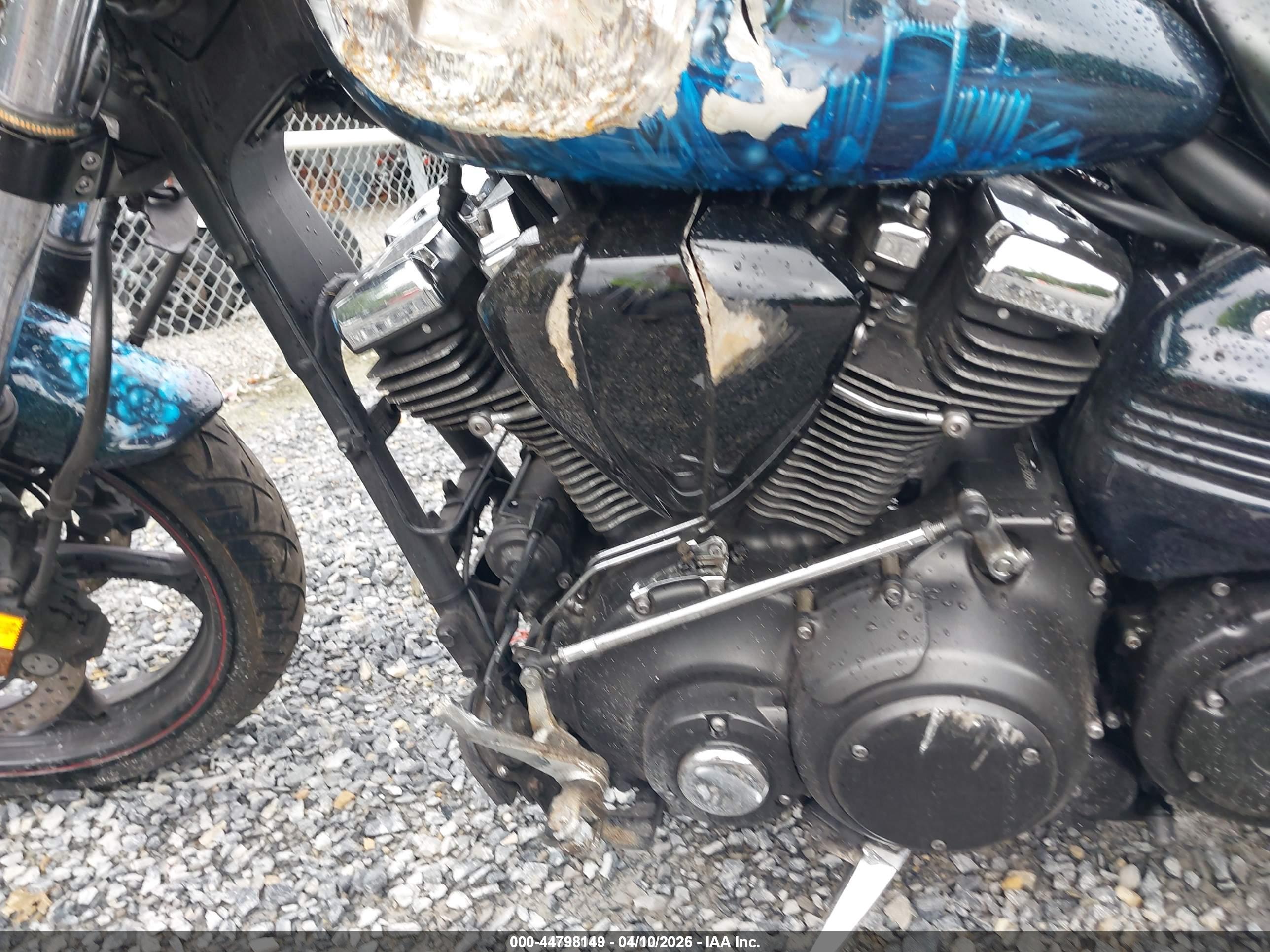 YAMAHA XV1900 image 9