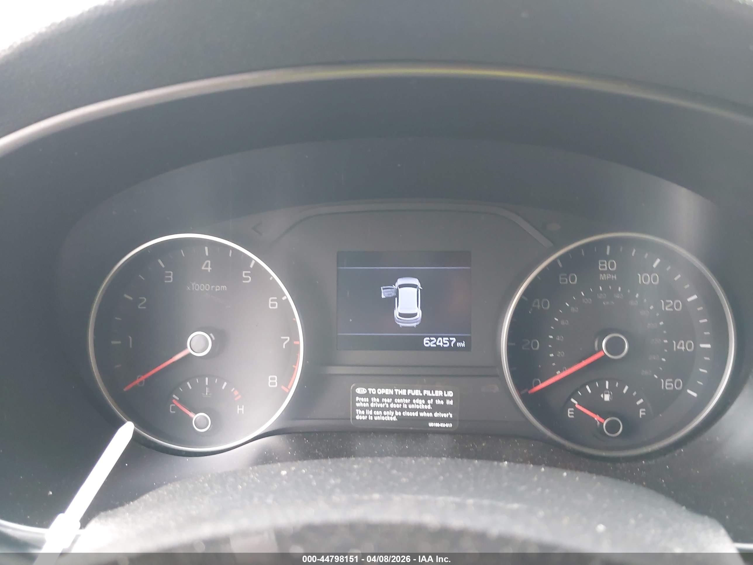 KIA SPORTAGE image 7
