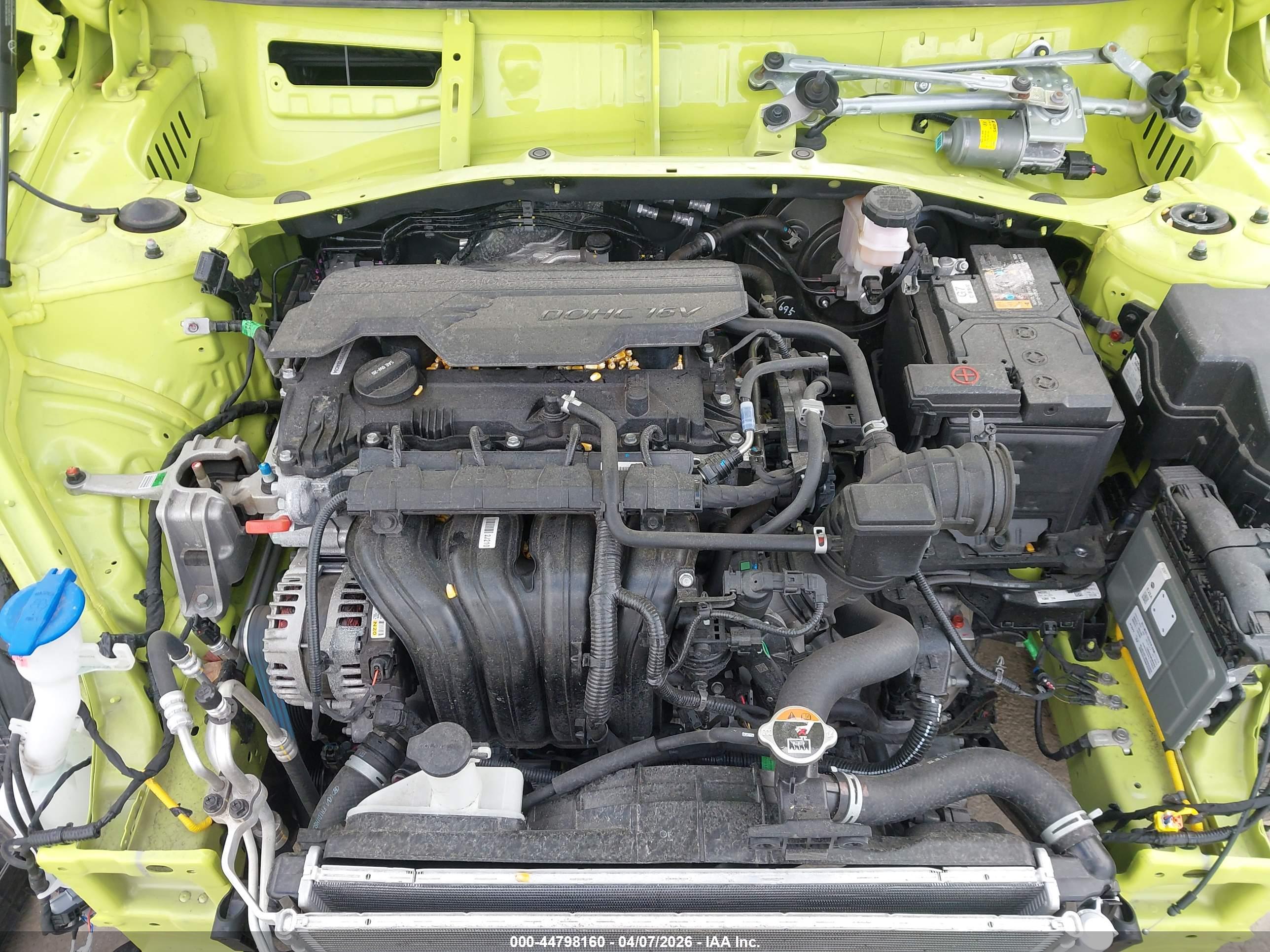 HYUNDAI KONA image 10