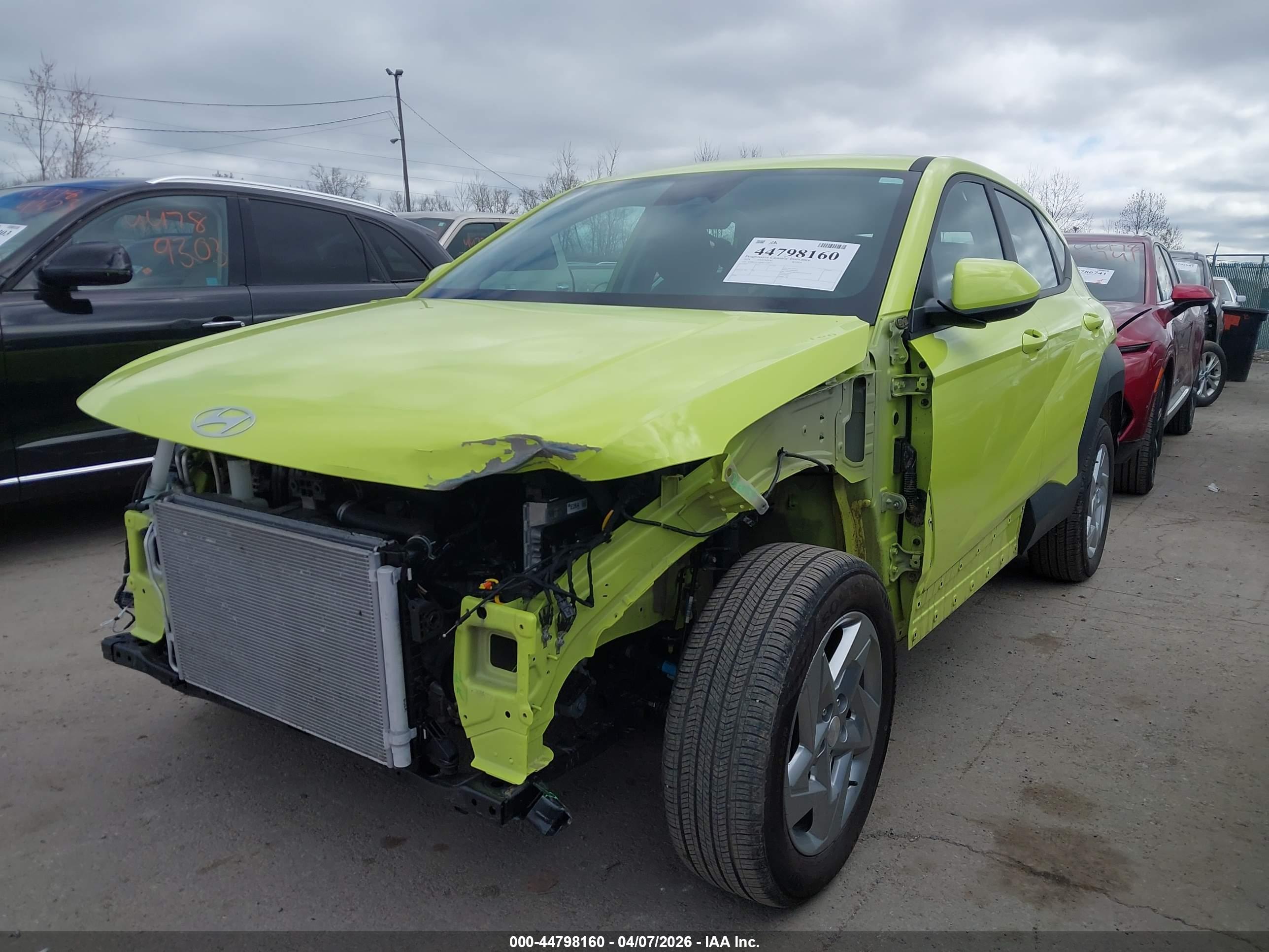 HYUNDAI KONA image 2