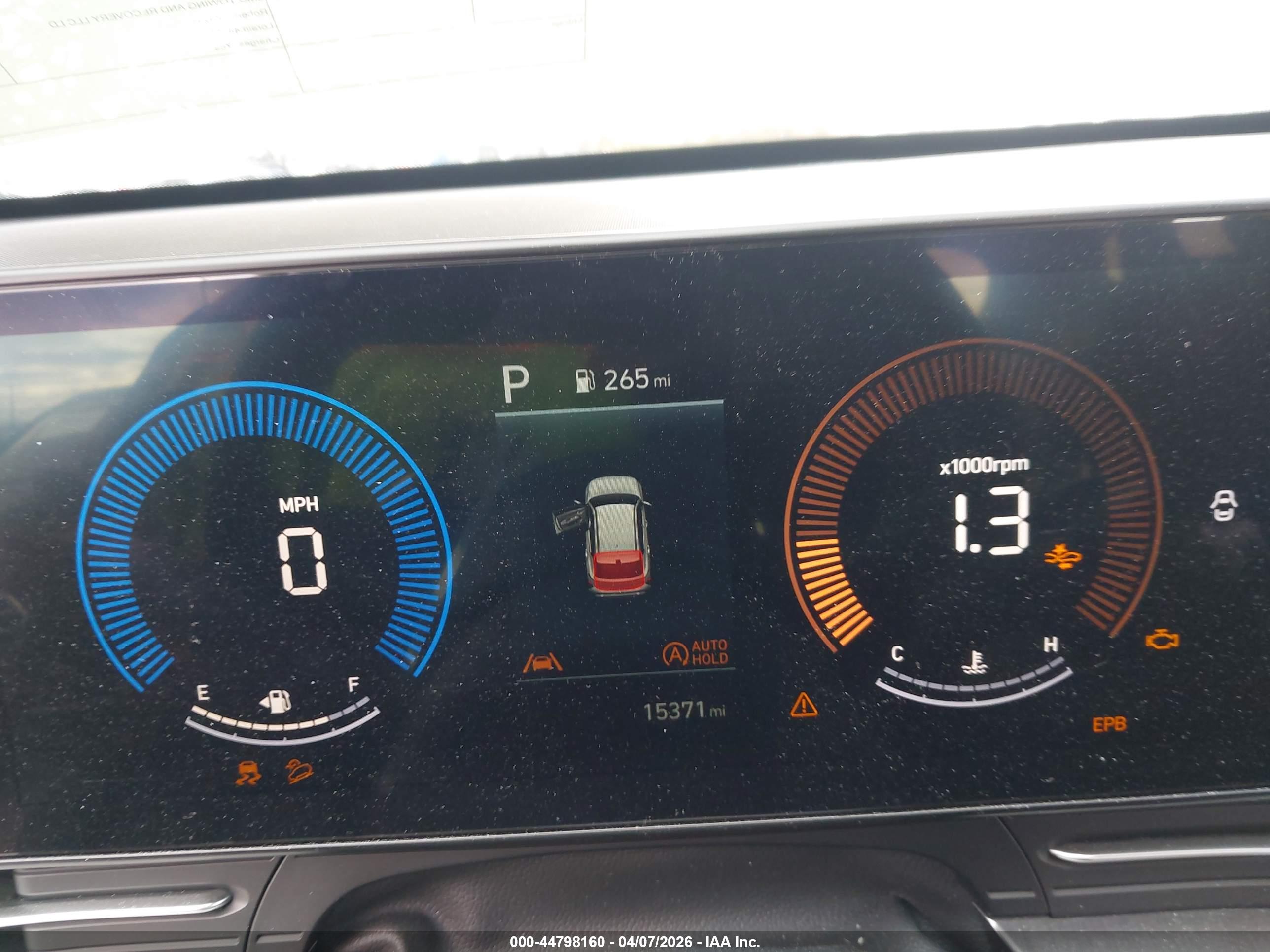 HYUNDAI KONA image 7