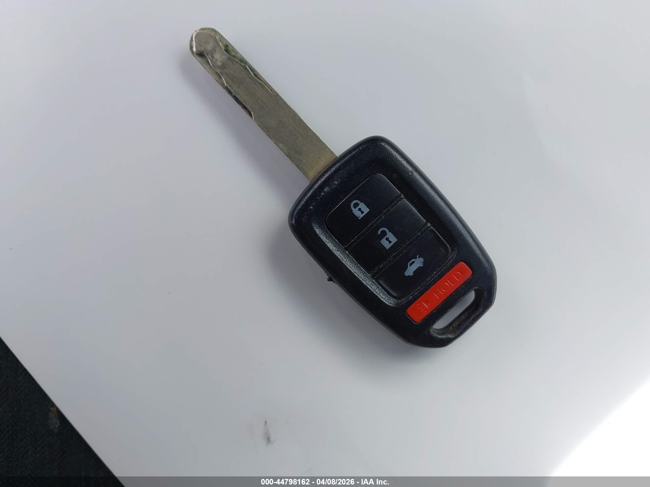 HONDA ACCORD image 11