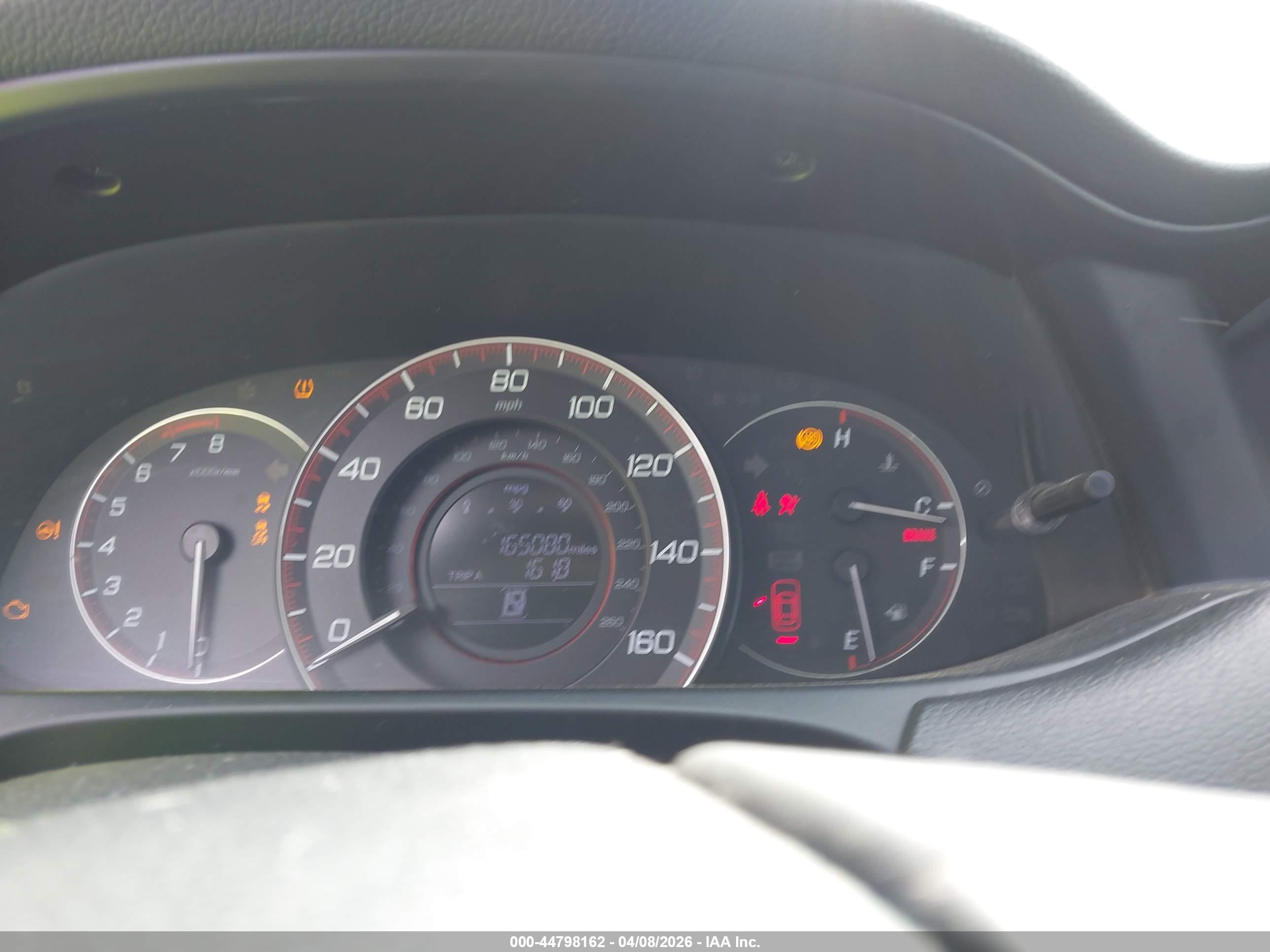 HONDA ACCORD image 7