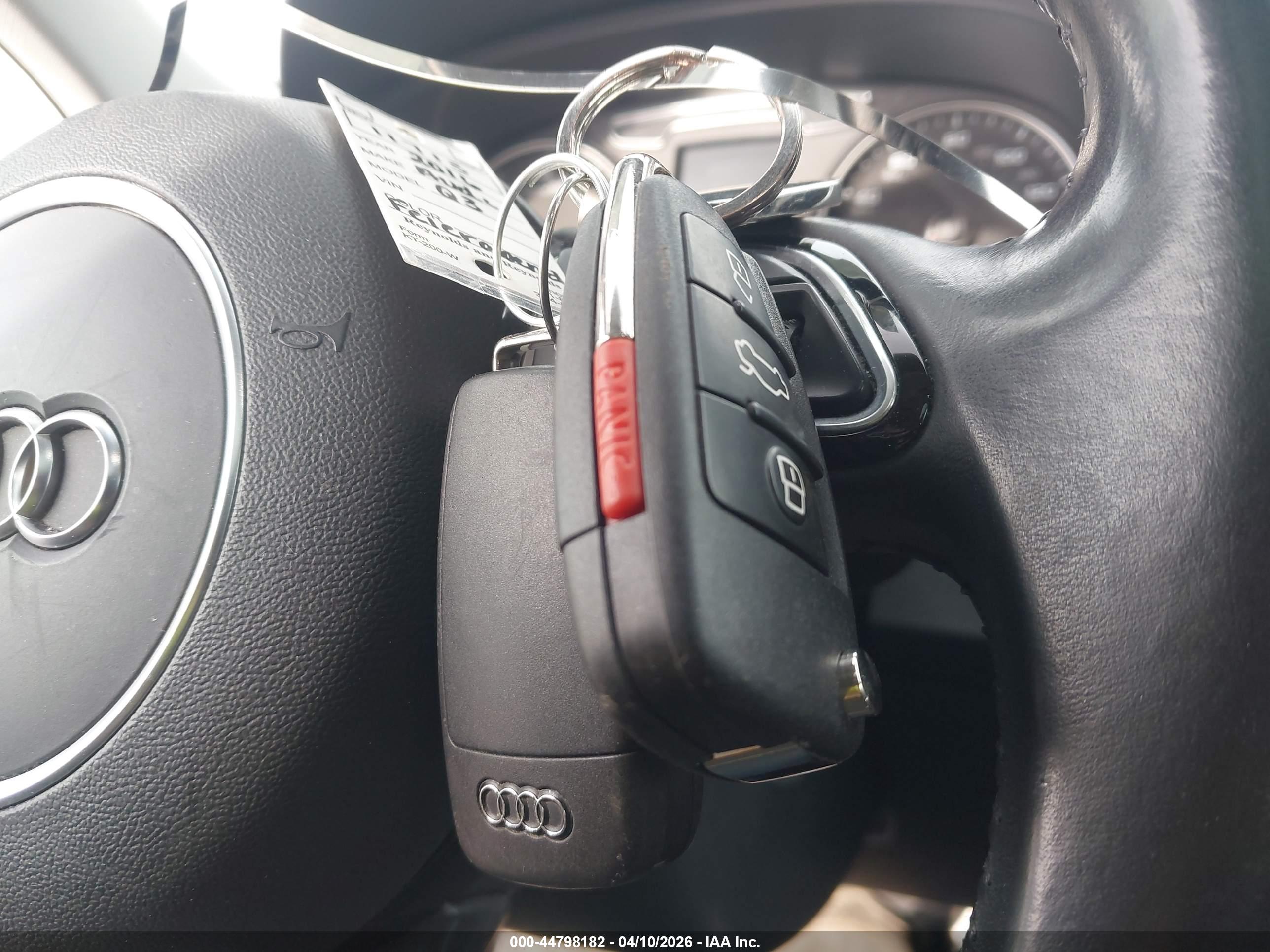 AUDI Q3 image 11
