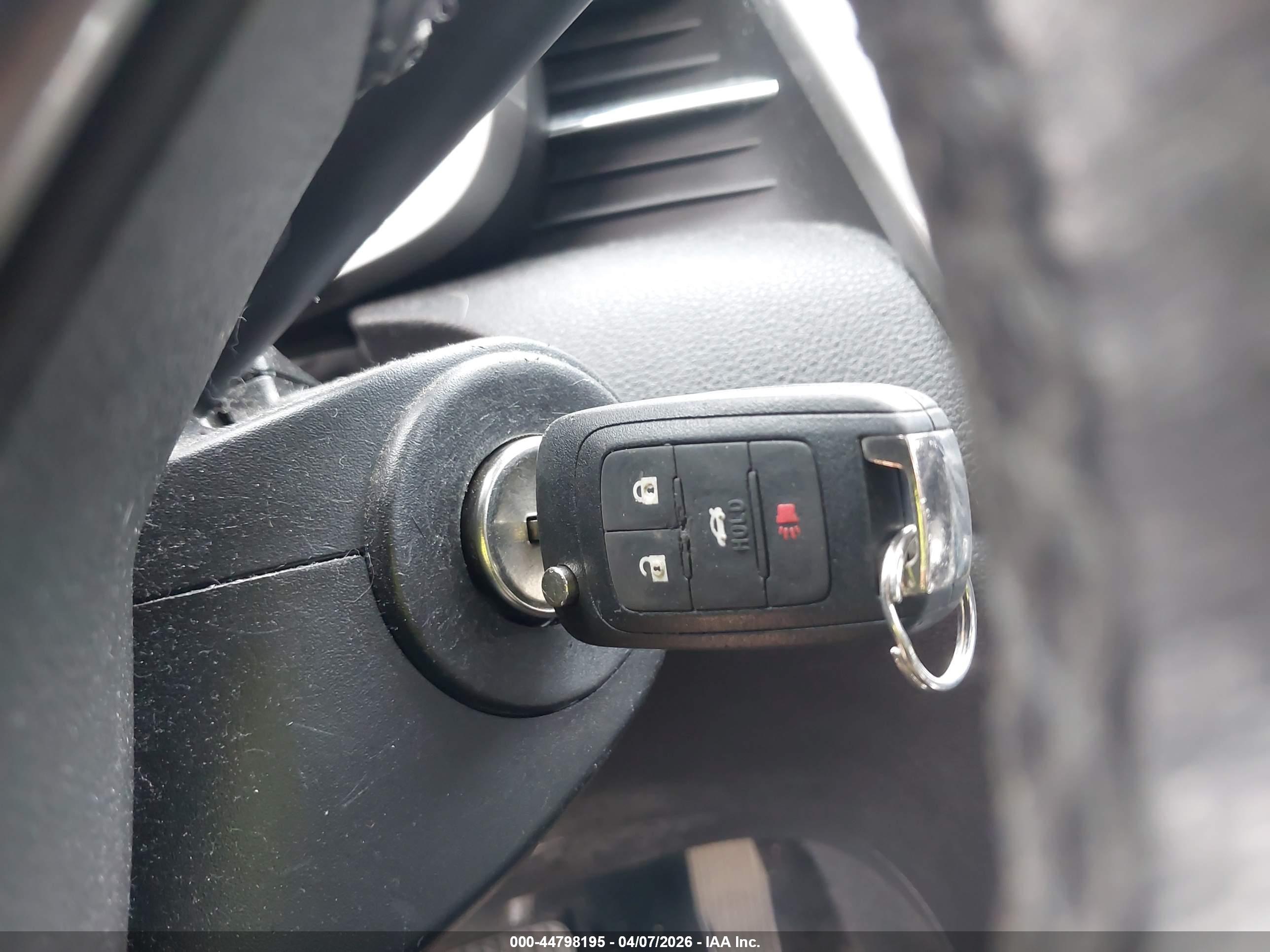 CHEVROLET MALIBU image 11
