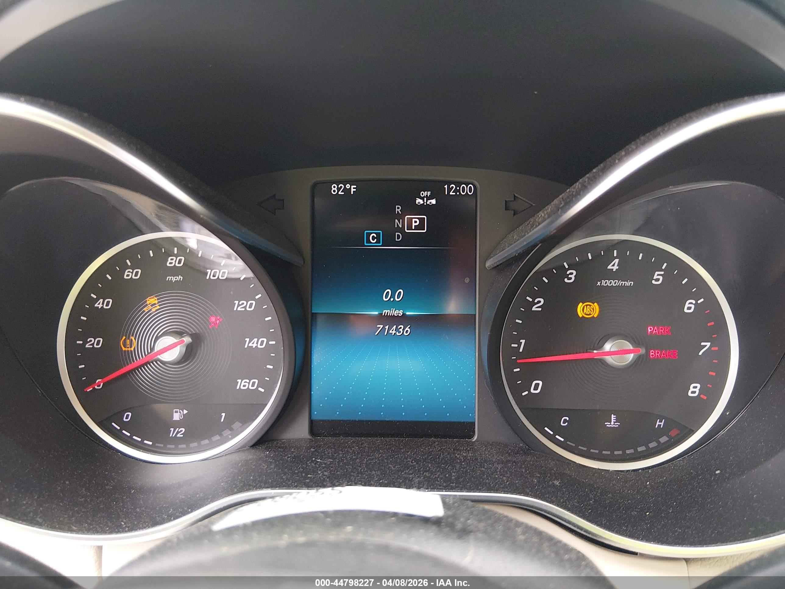 MERCEDES-BENZ C image 7