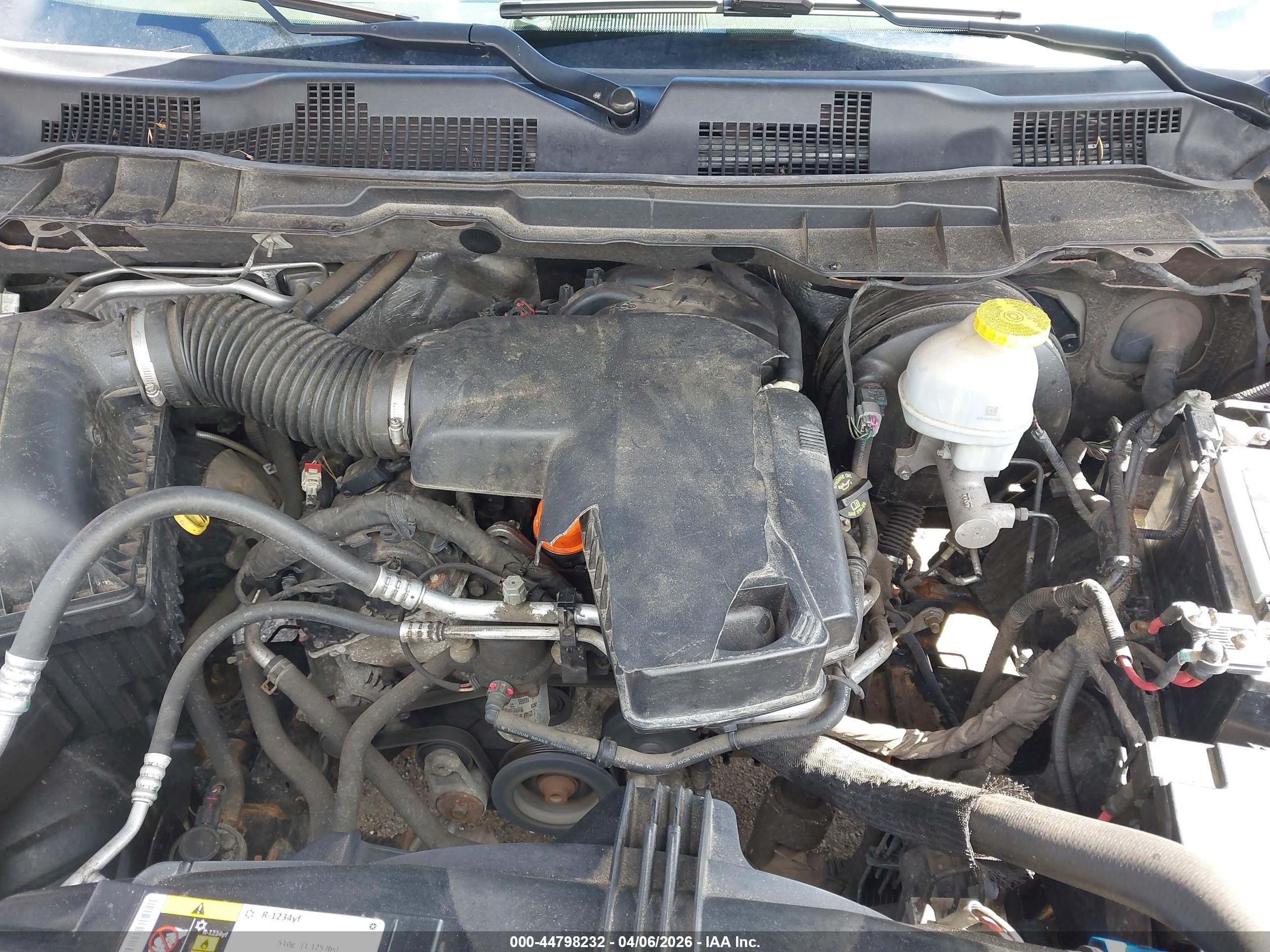 RAM 1500 image 10
