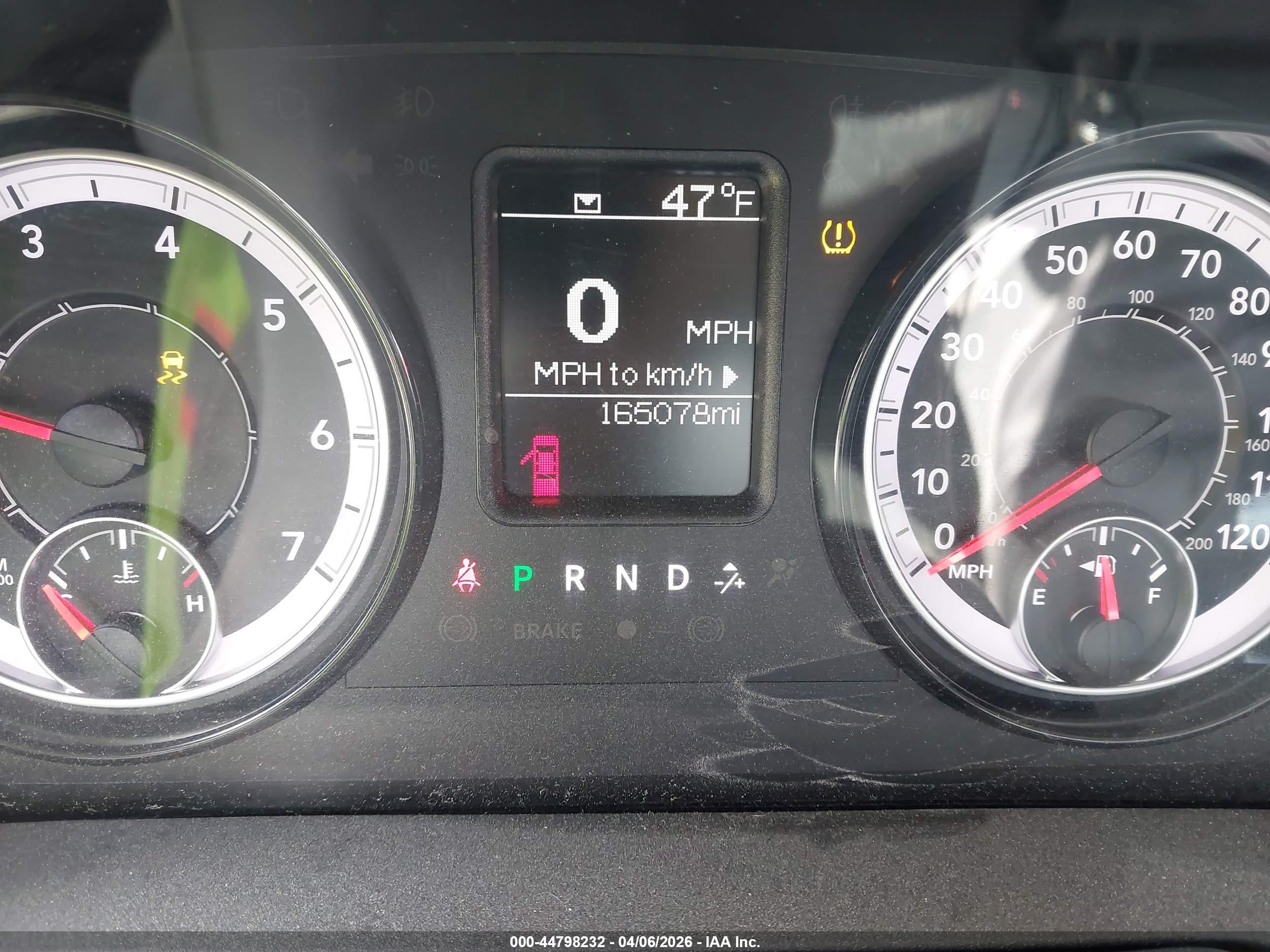 RAM 1500 image 7