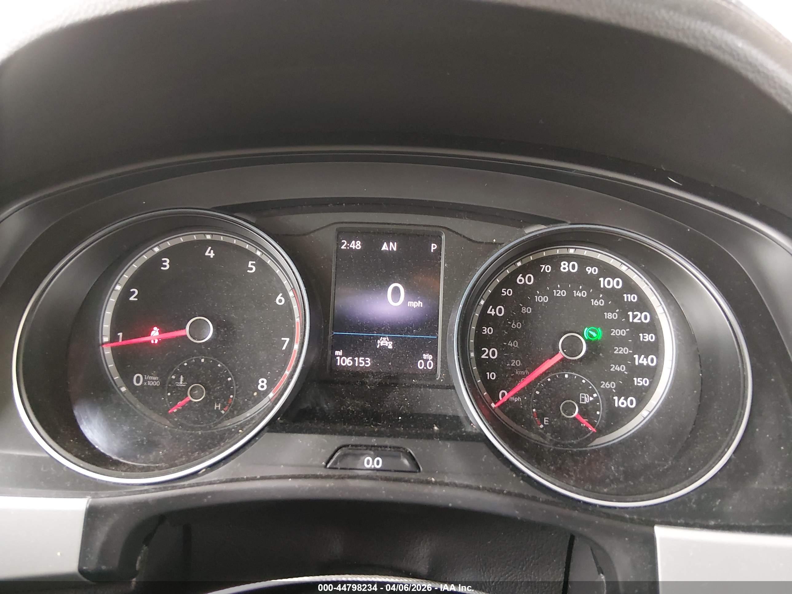 VOLKSWAGEN ATLAS image 7