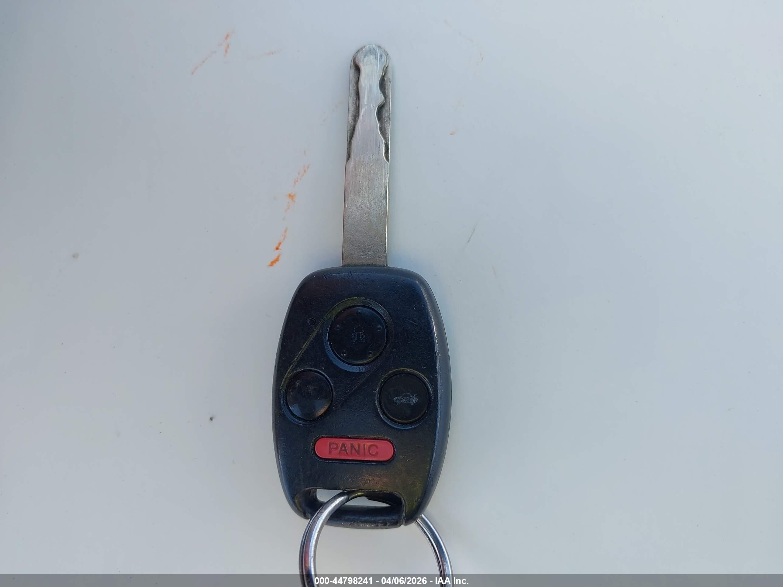 HONDA ACCORD image 11