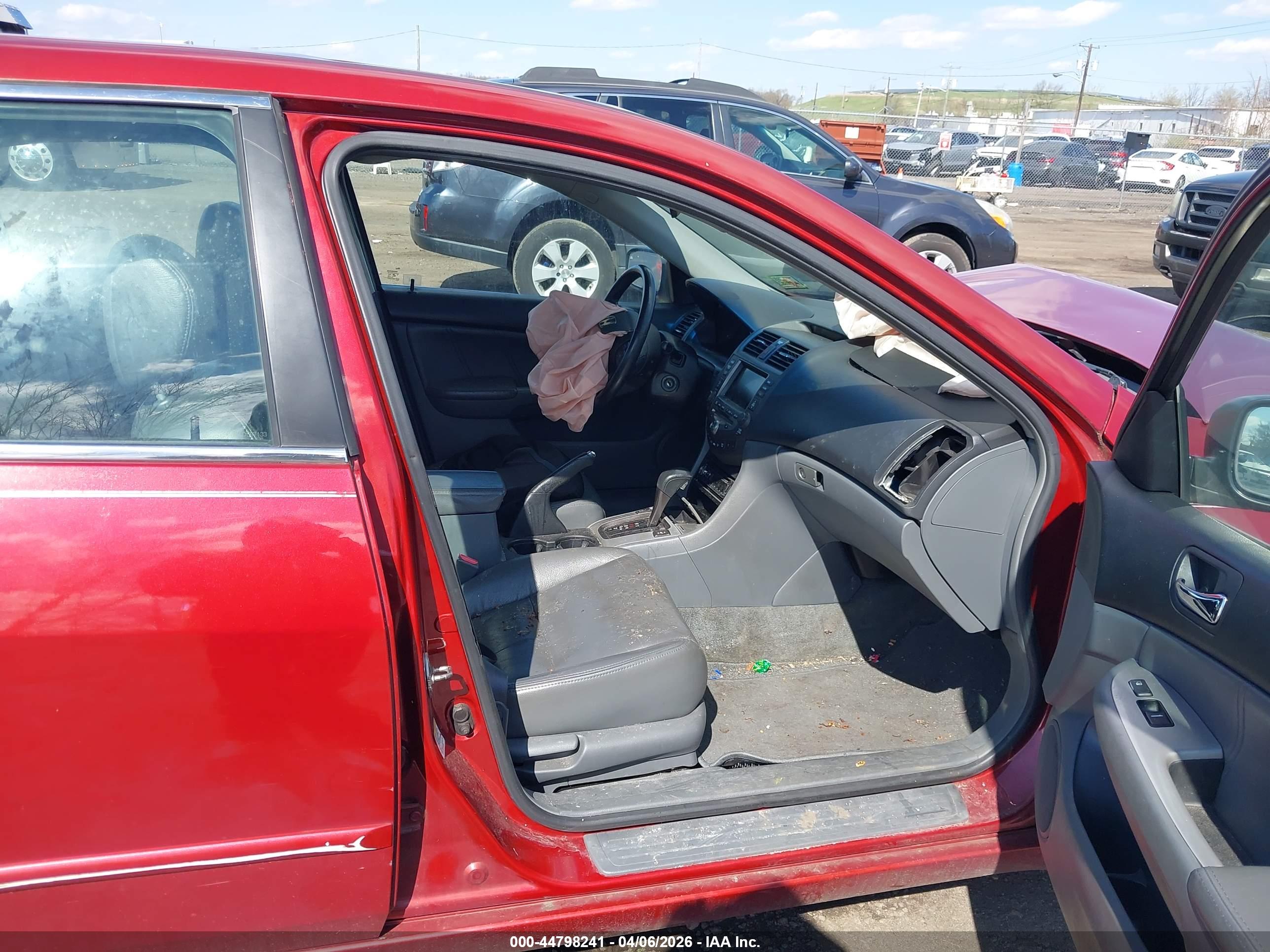 HONDA ACCORD image 5