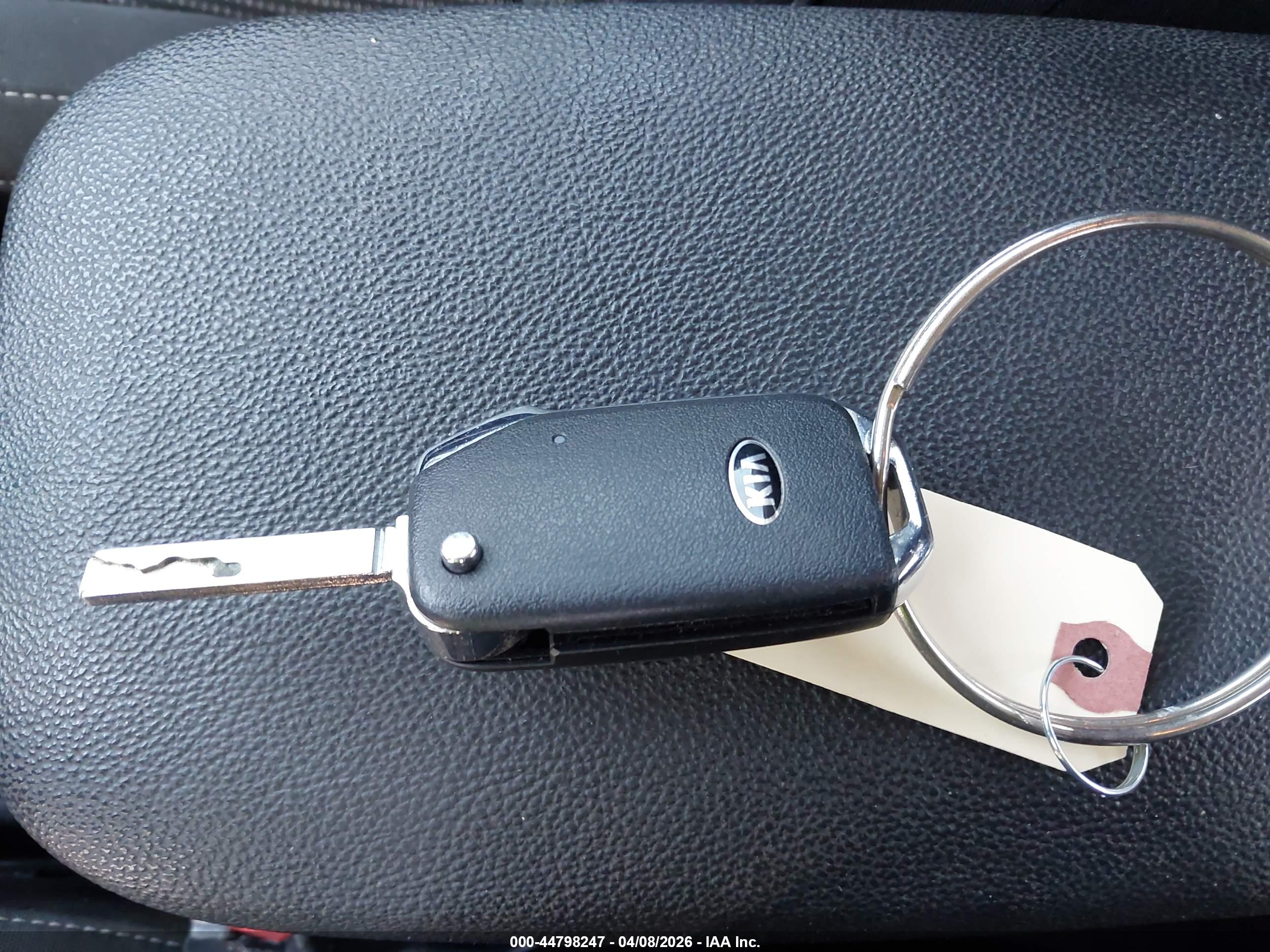 KIA FORTE image 11