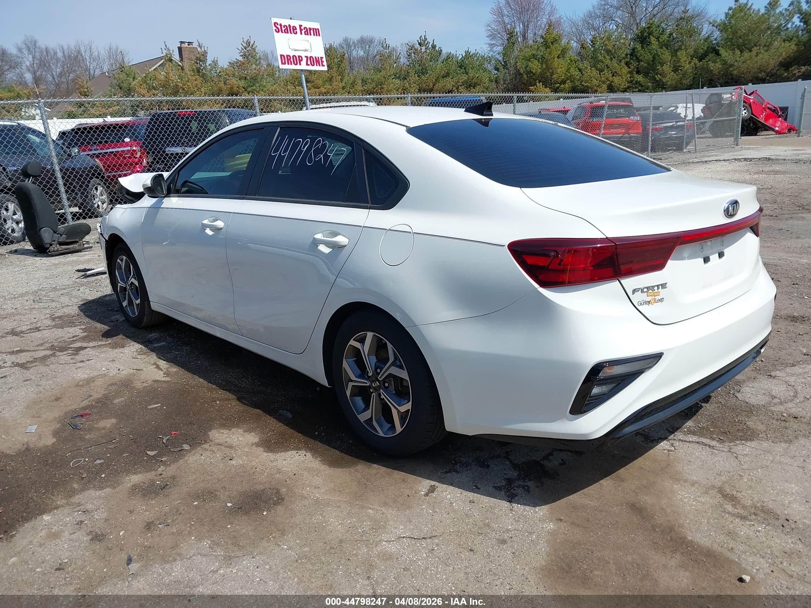 KIA FORTE image 3