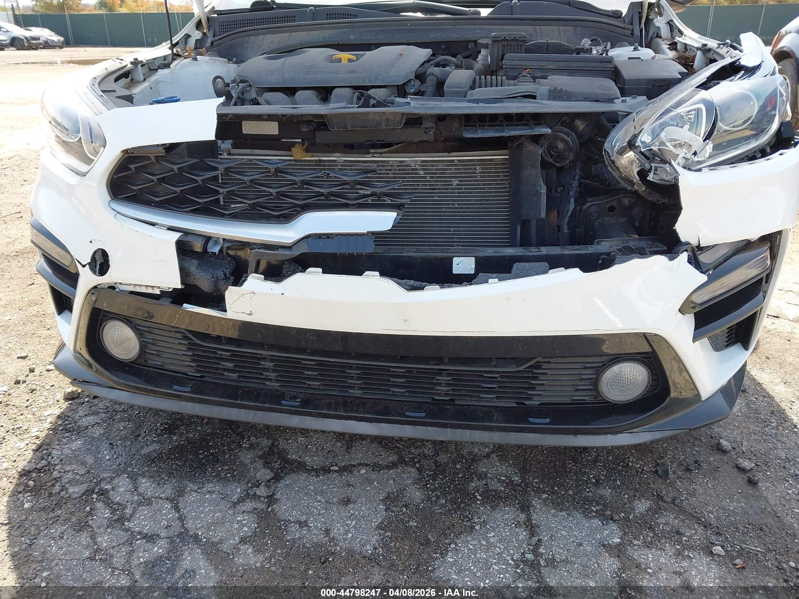 KIA FORTE image 6