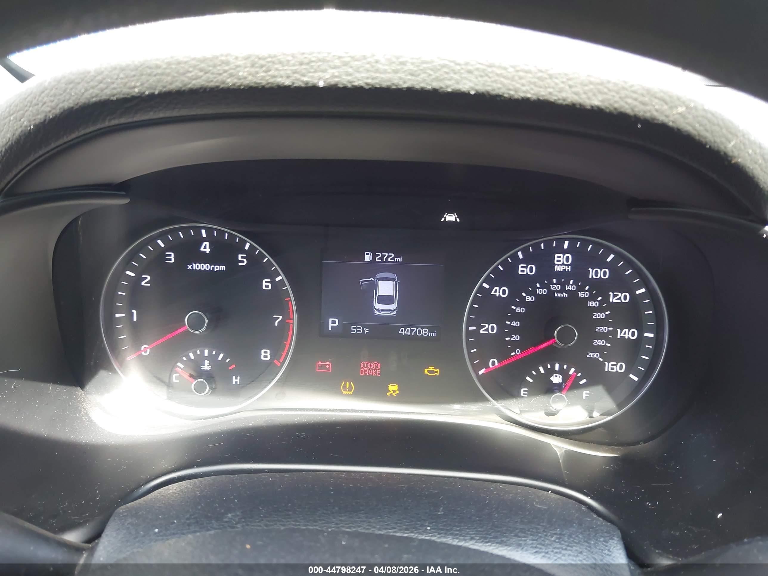 KIA FORTE image 7