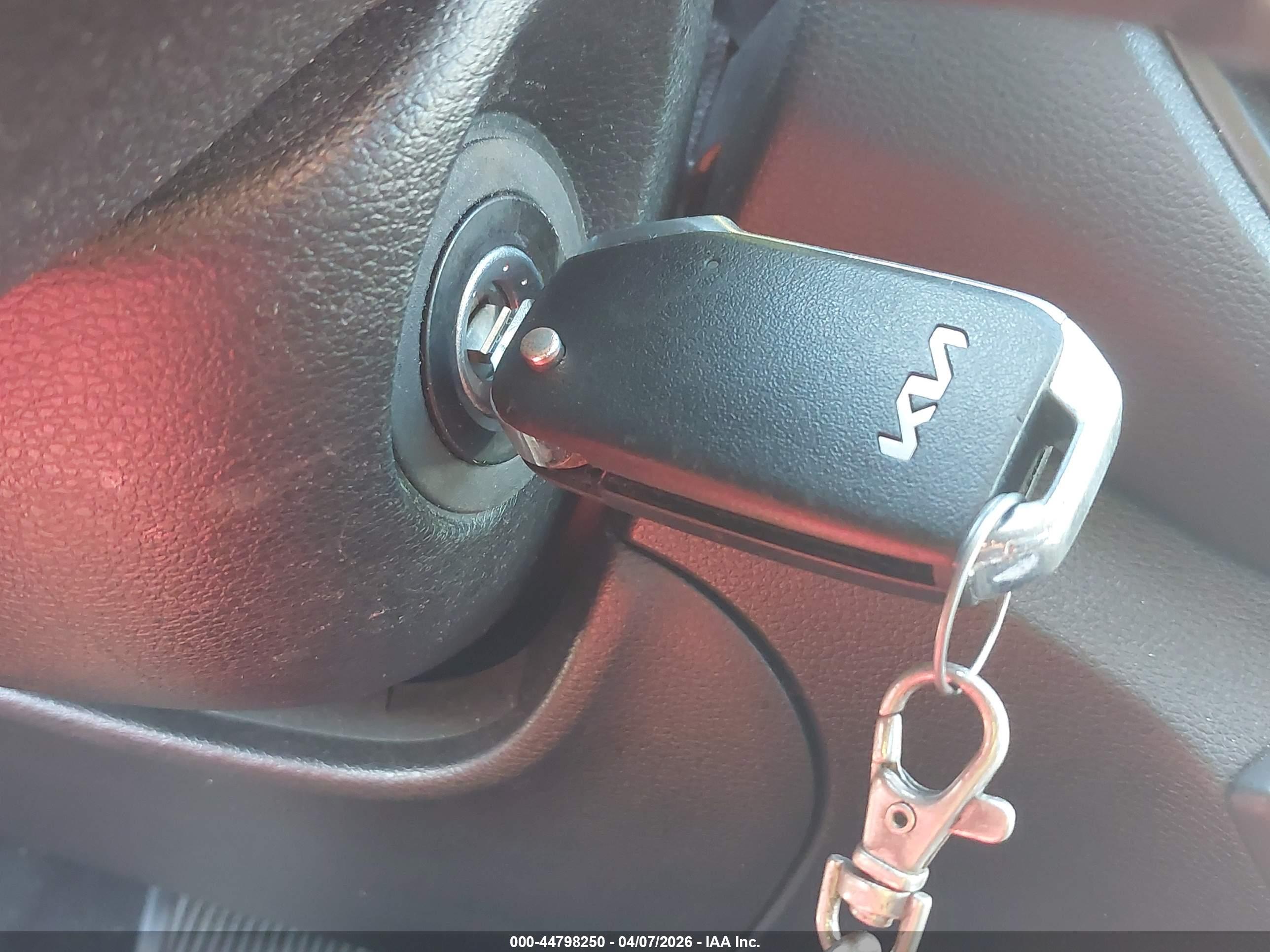 KIA FORTE image 11